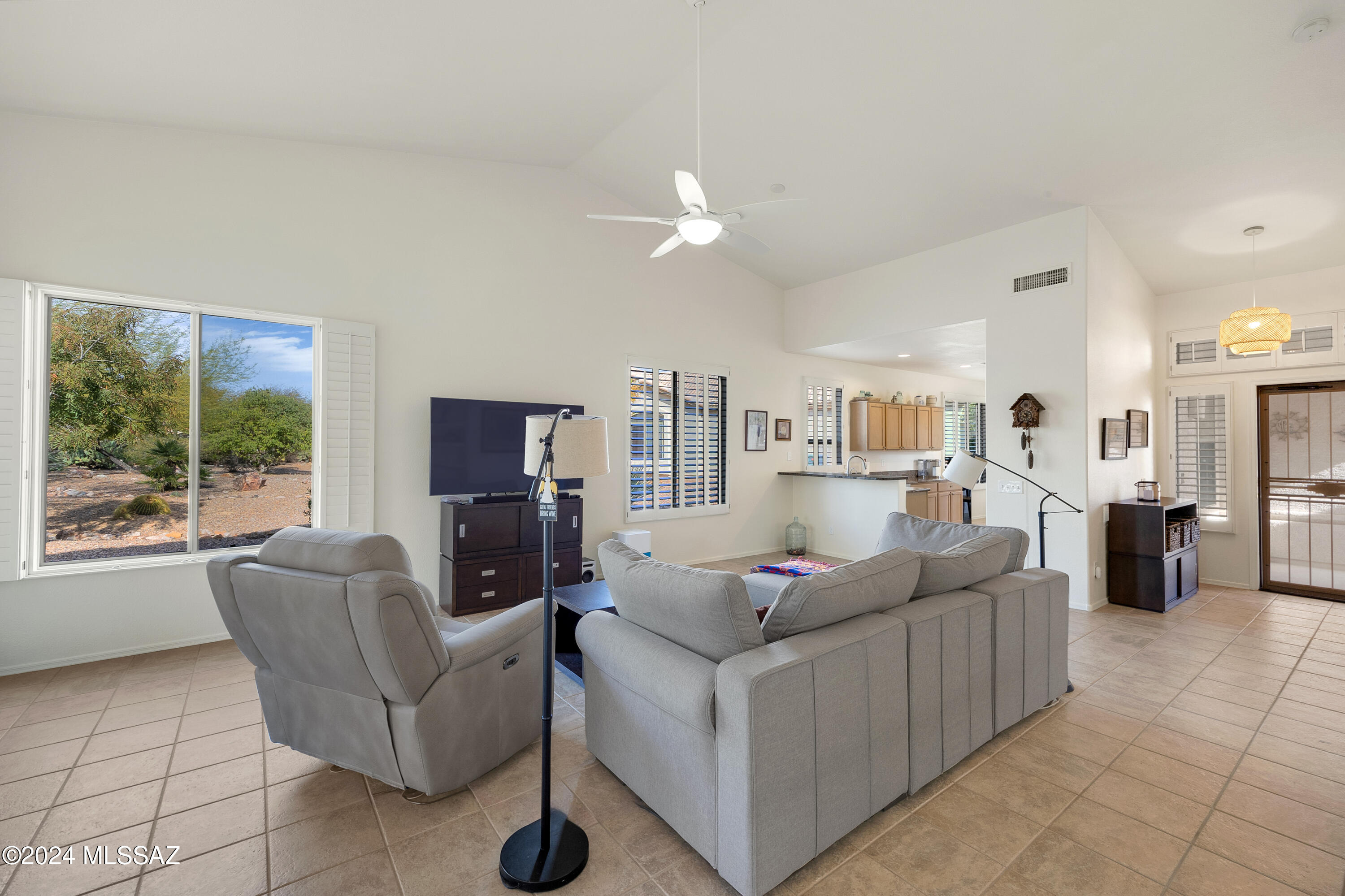 Saddlebrooke - Residential