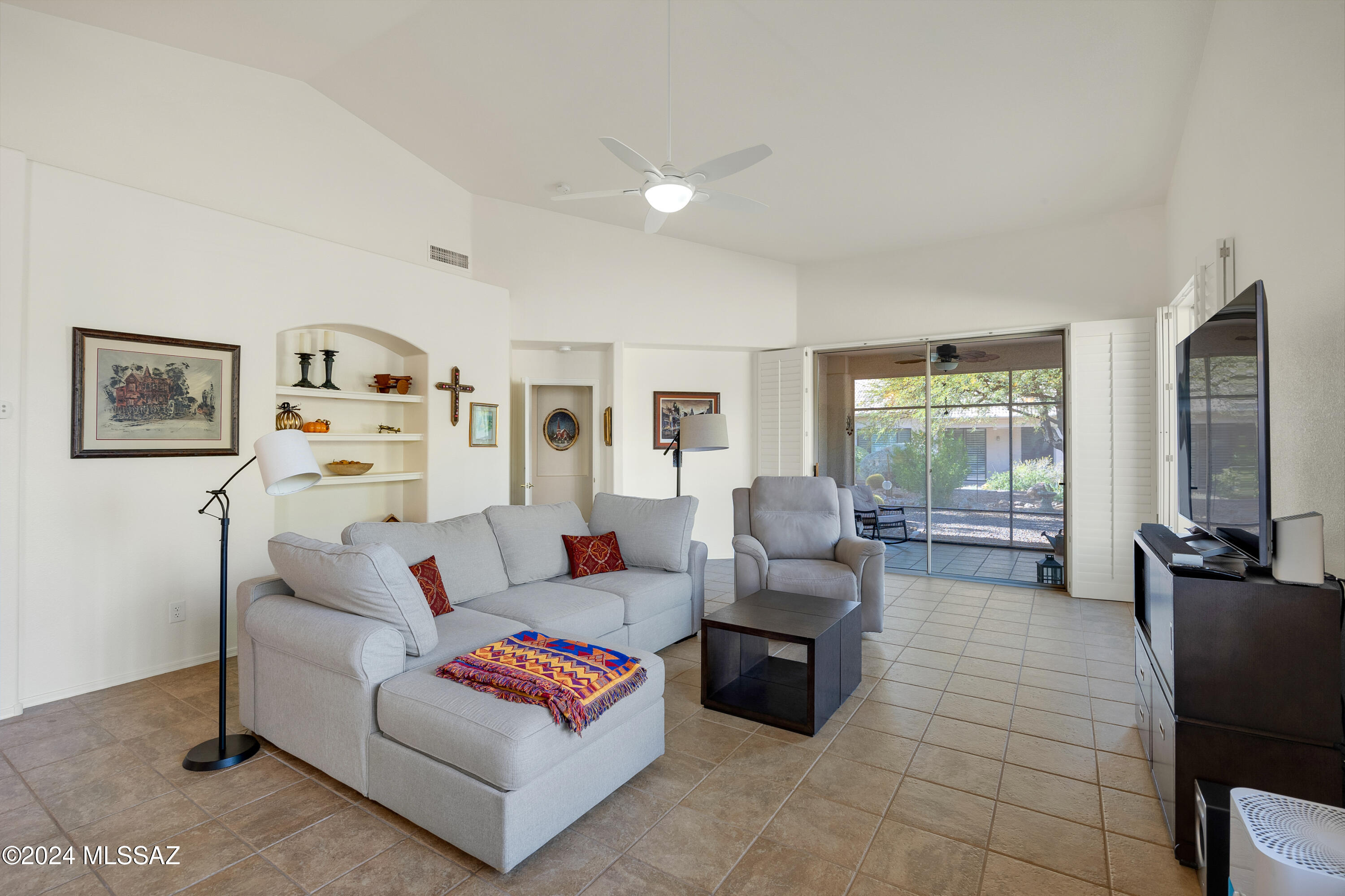 Saddlebrooke - Residential