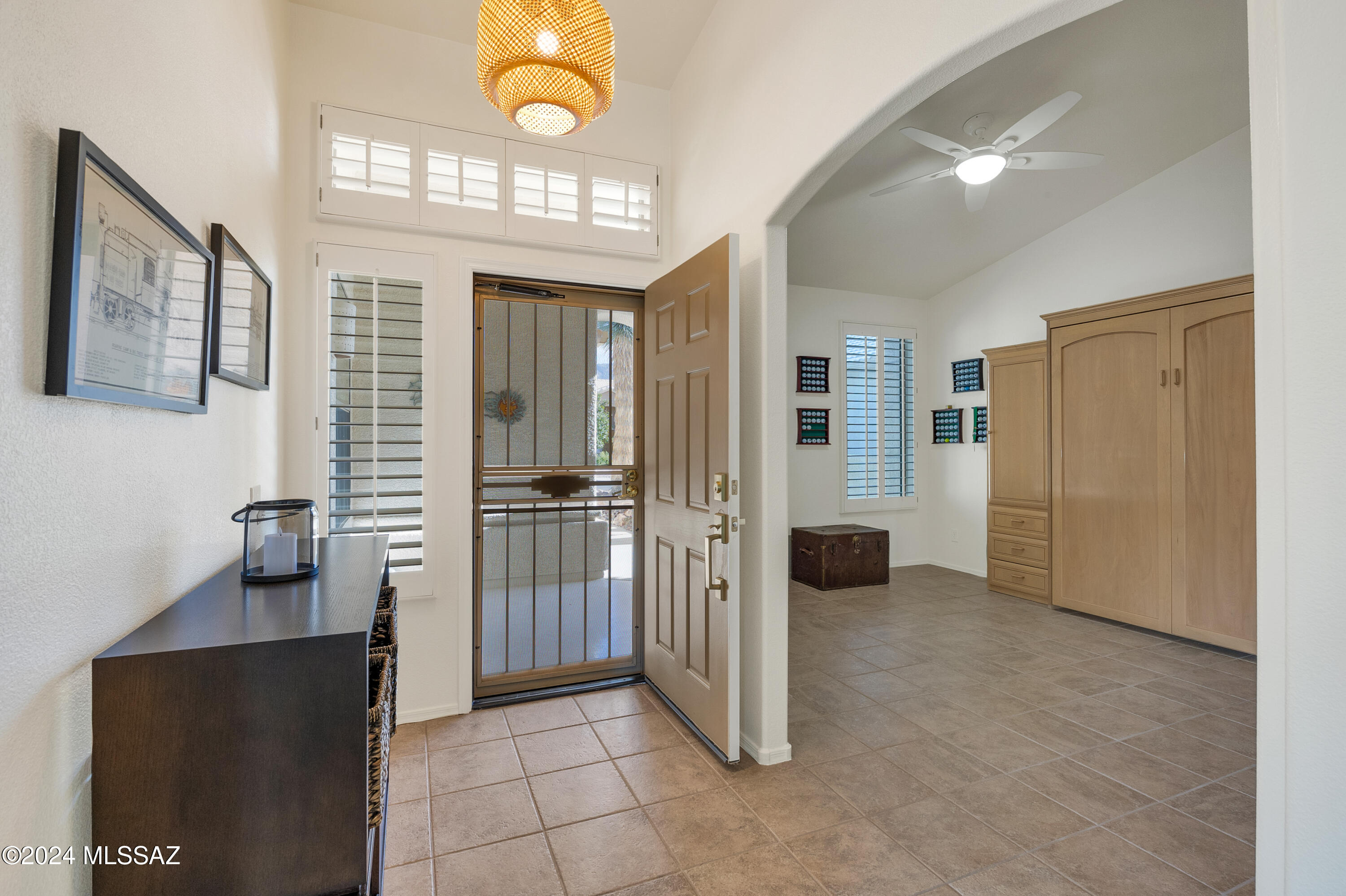 Saddlebrooke - Residential