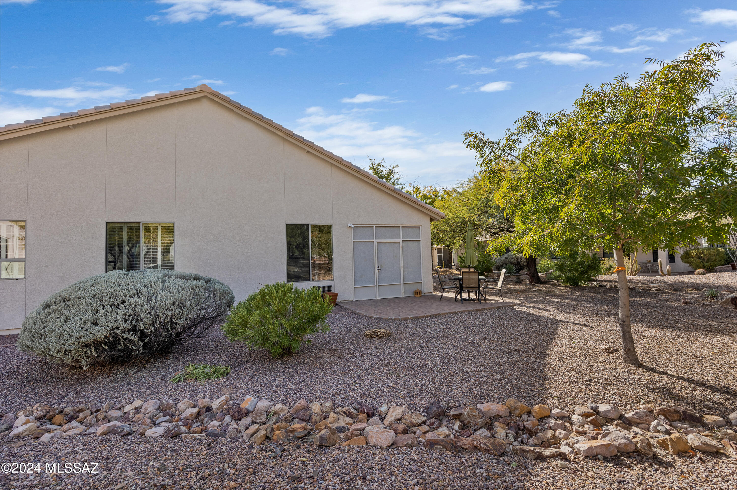 Saddlebrooke - Residential
