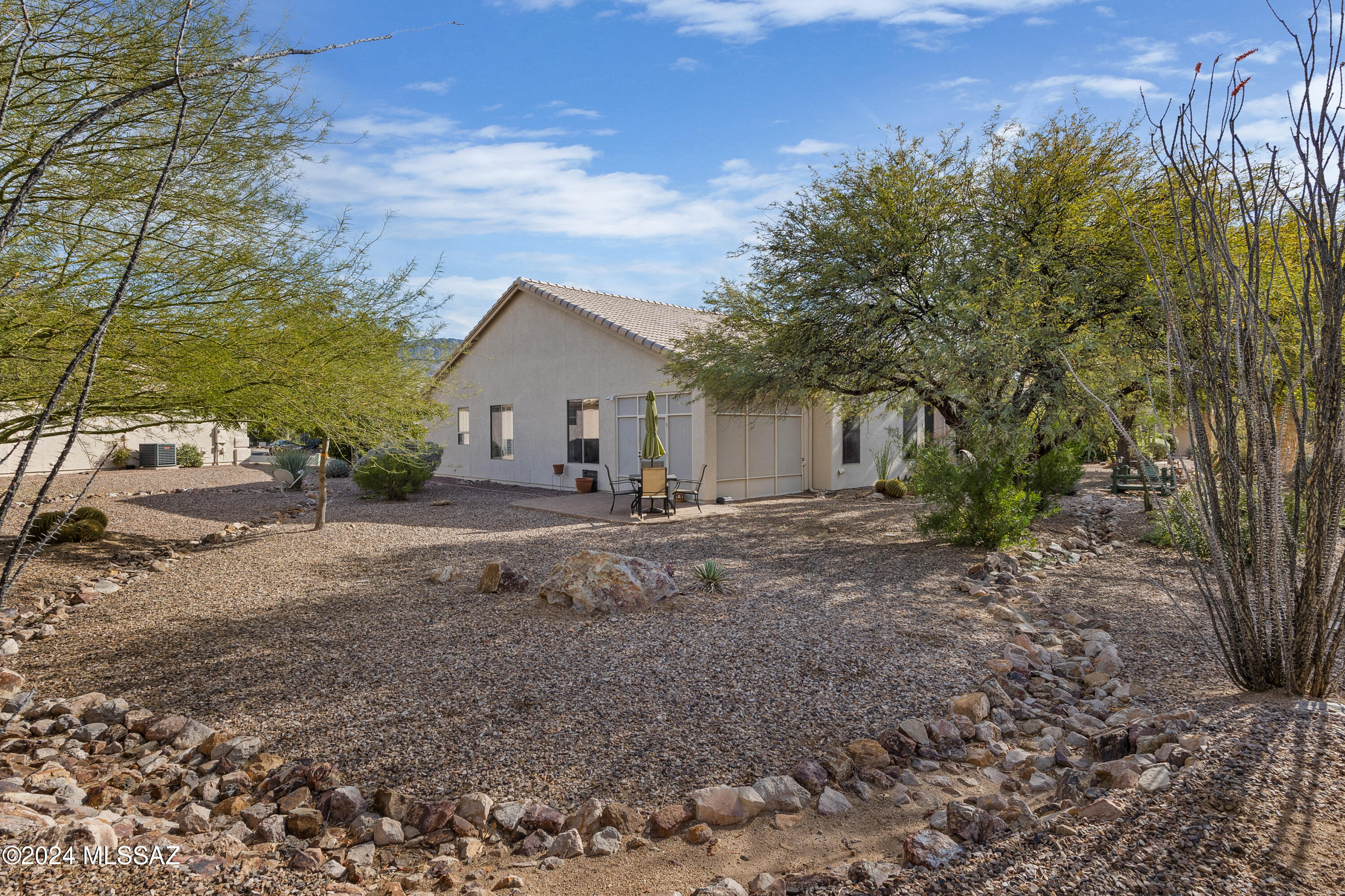 Saddlebrooke - Residential