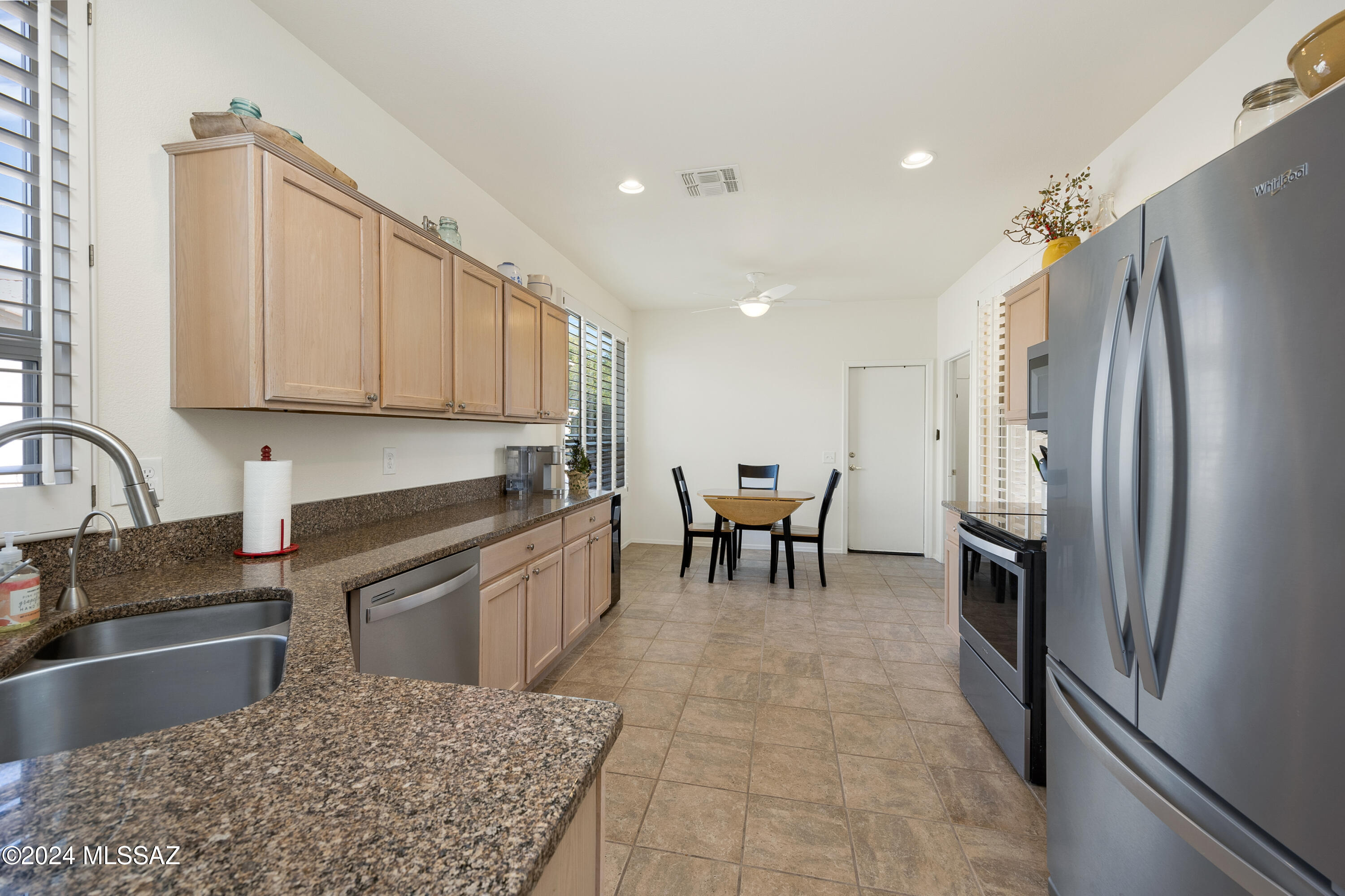 Saddlebrooke - Residential