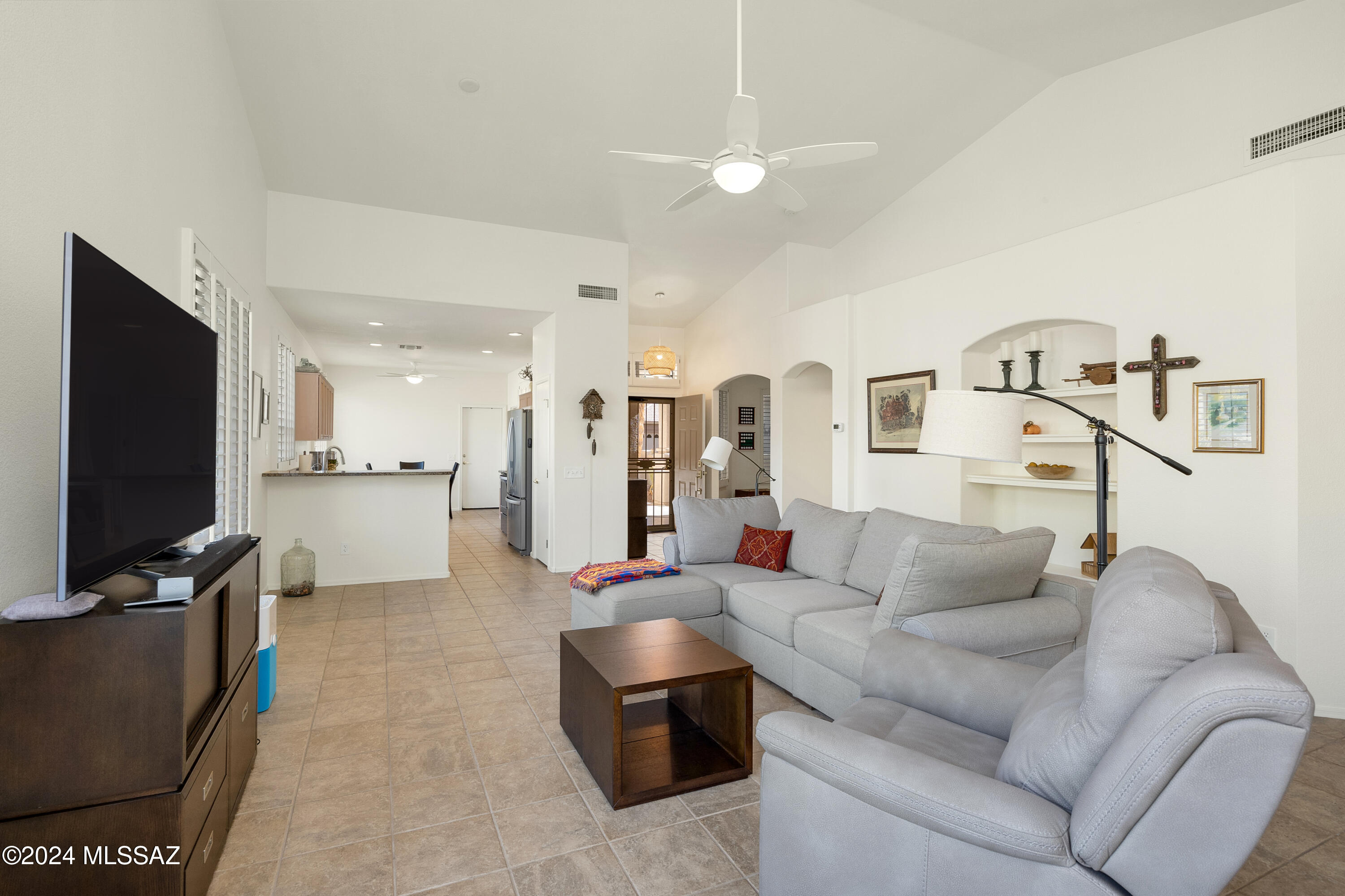 Saddlebrooke - Residential