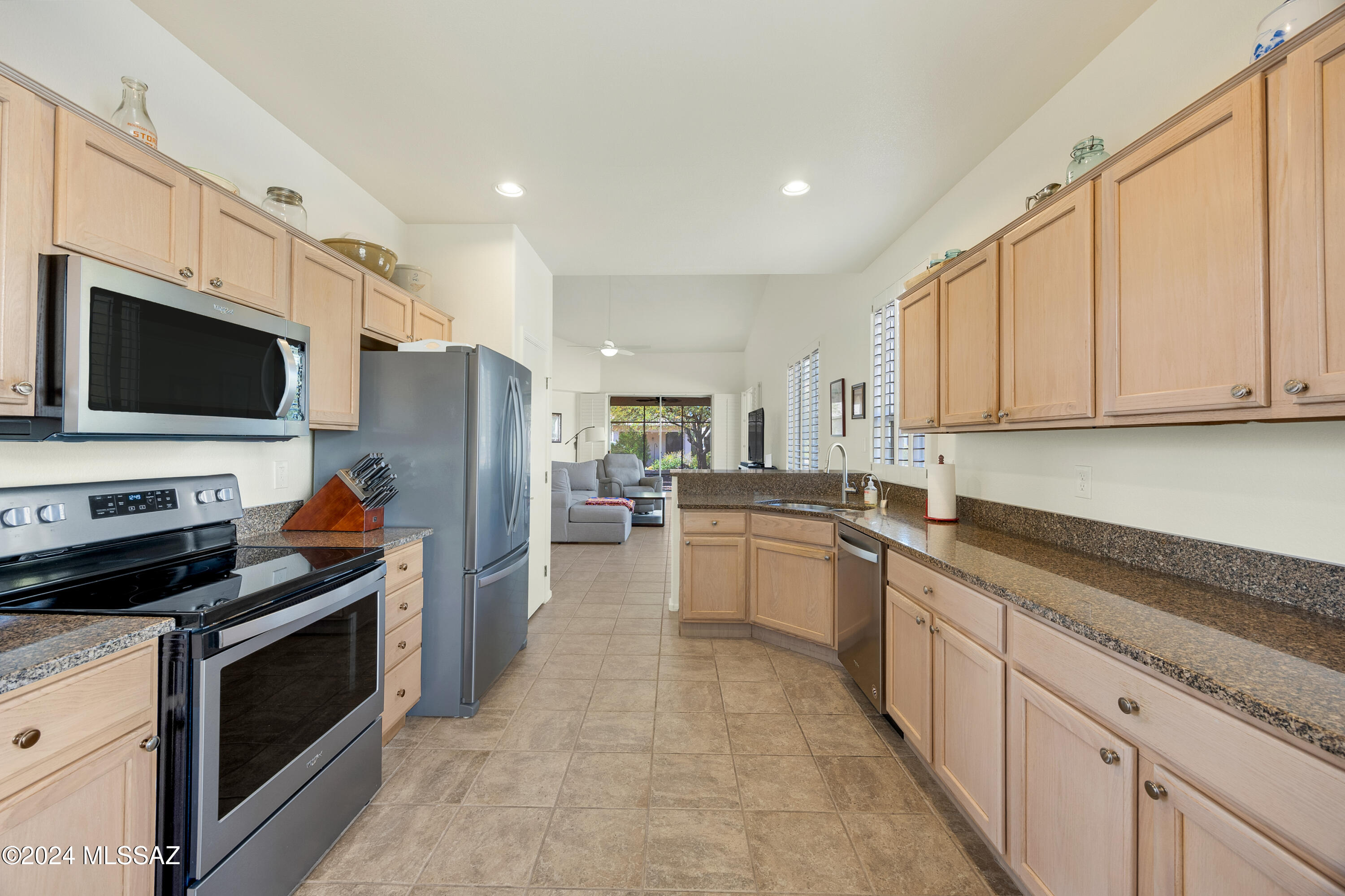 Saddlebrooke - Residential