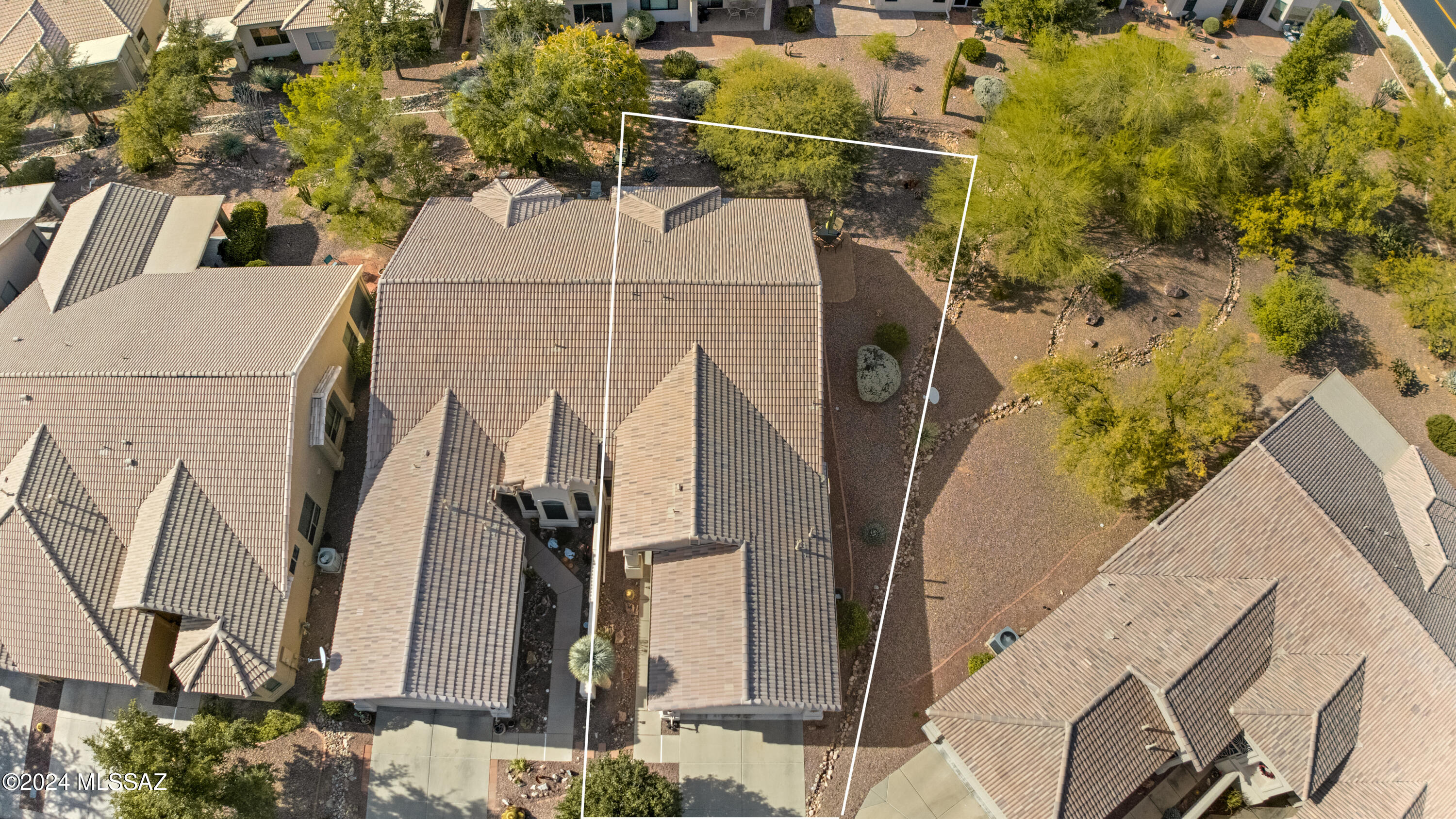 Saddlebrooke - Residential