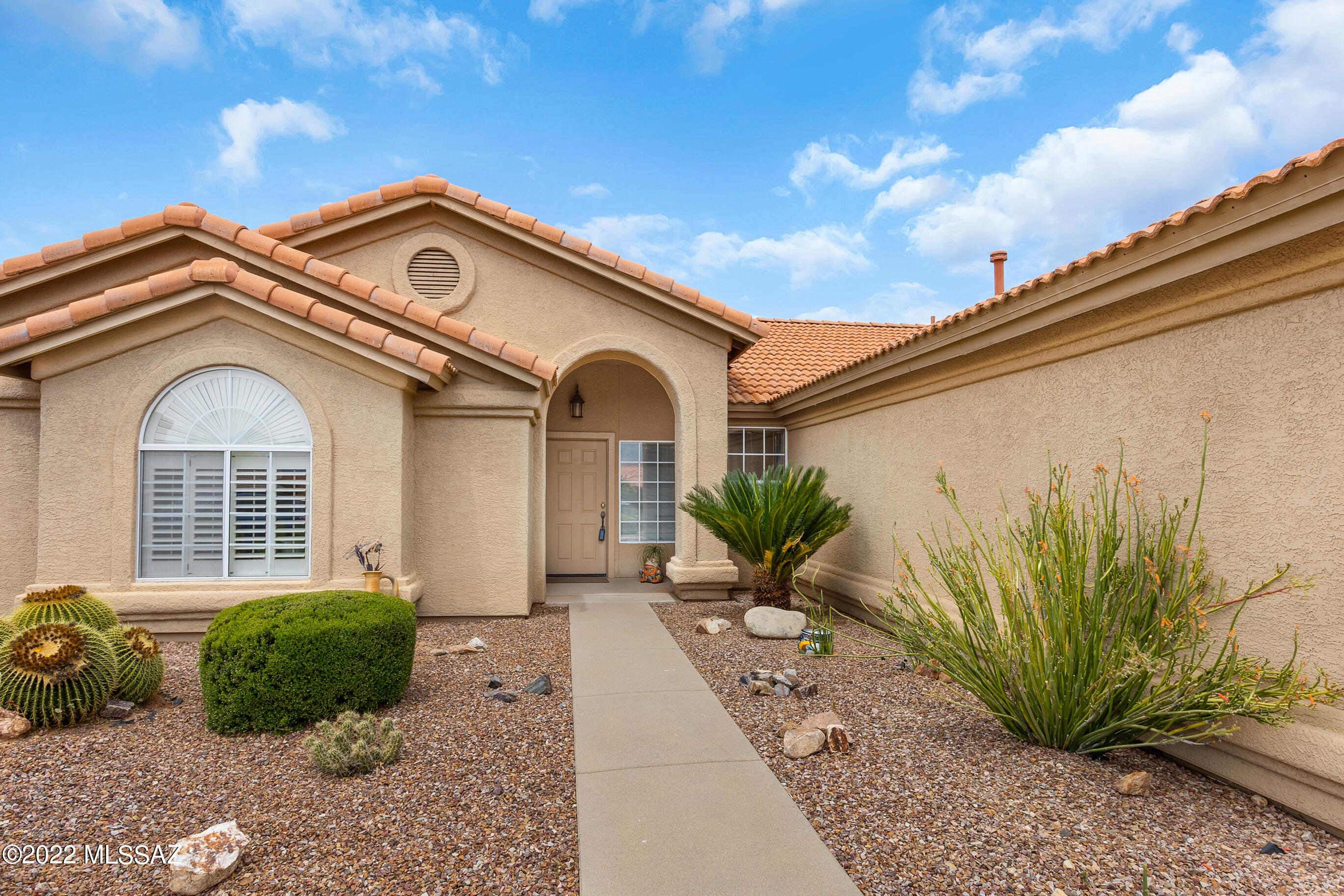 Saddlebrooke - Residential