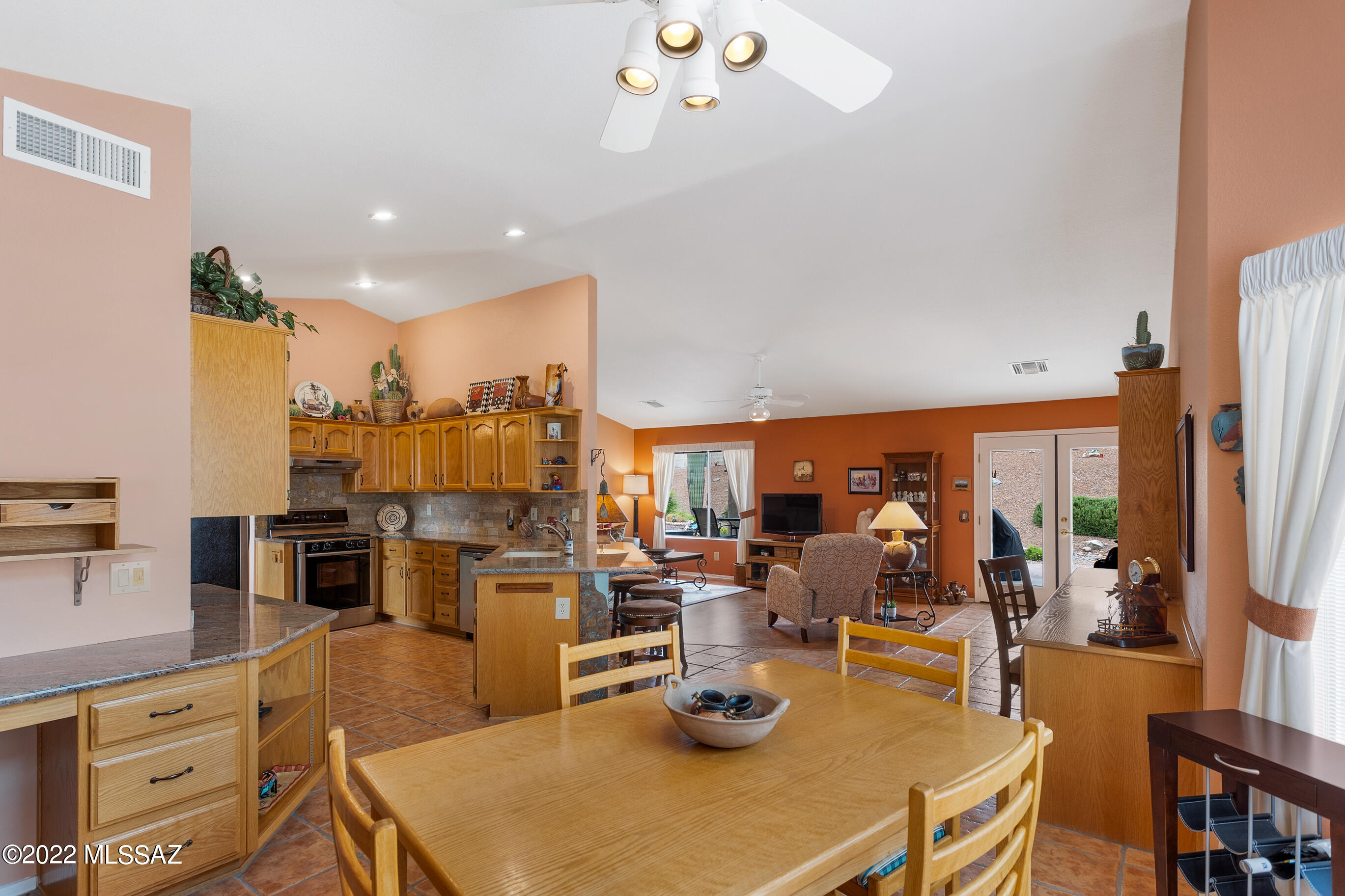 Saddlebrooke - Residential