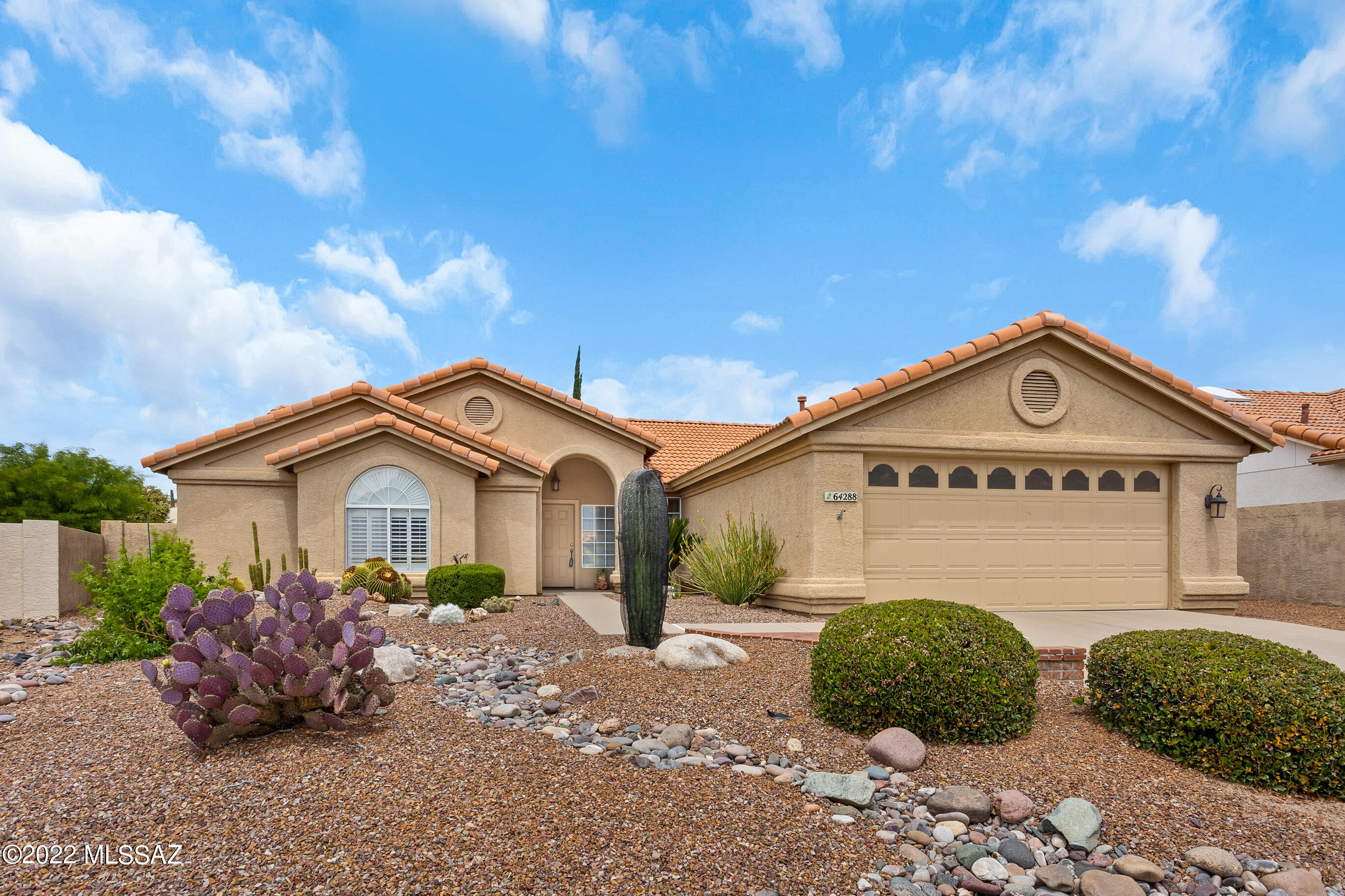 Saddlebrooke - Residential