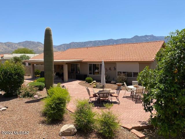 Saddlebrooke - Residential