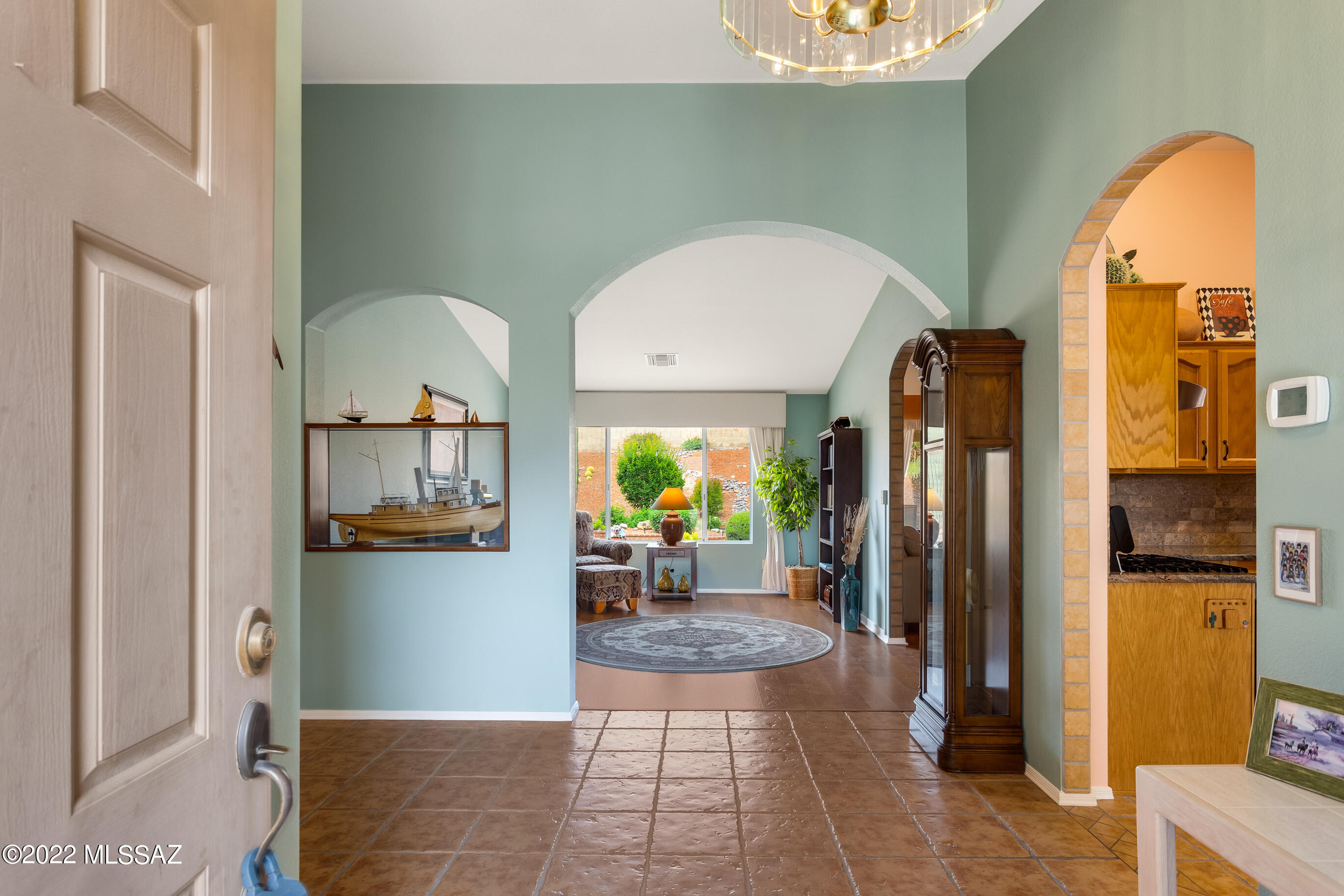 Saddlebrooke - Residential