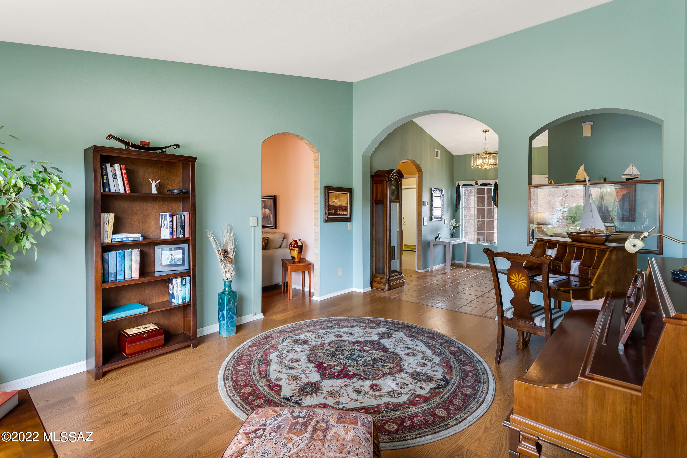 Saddlebrooke - Residential