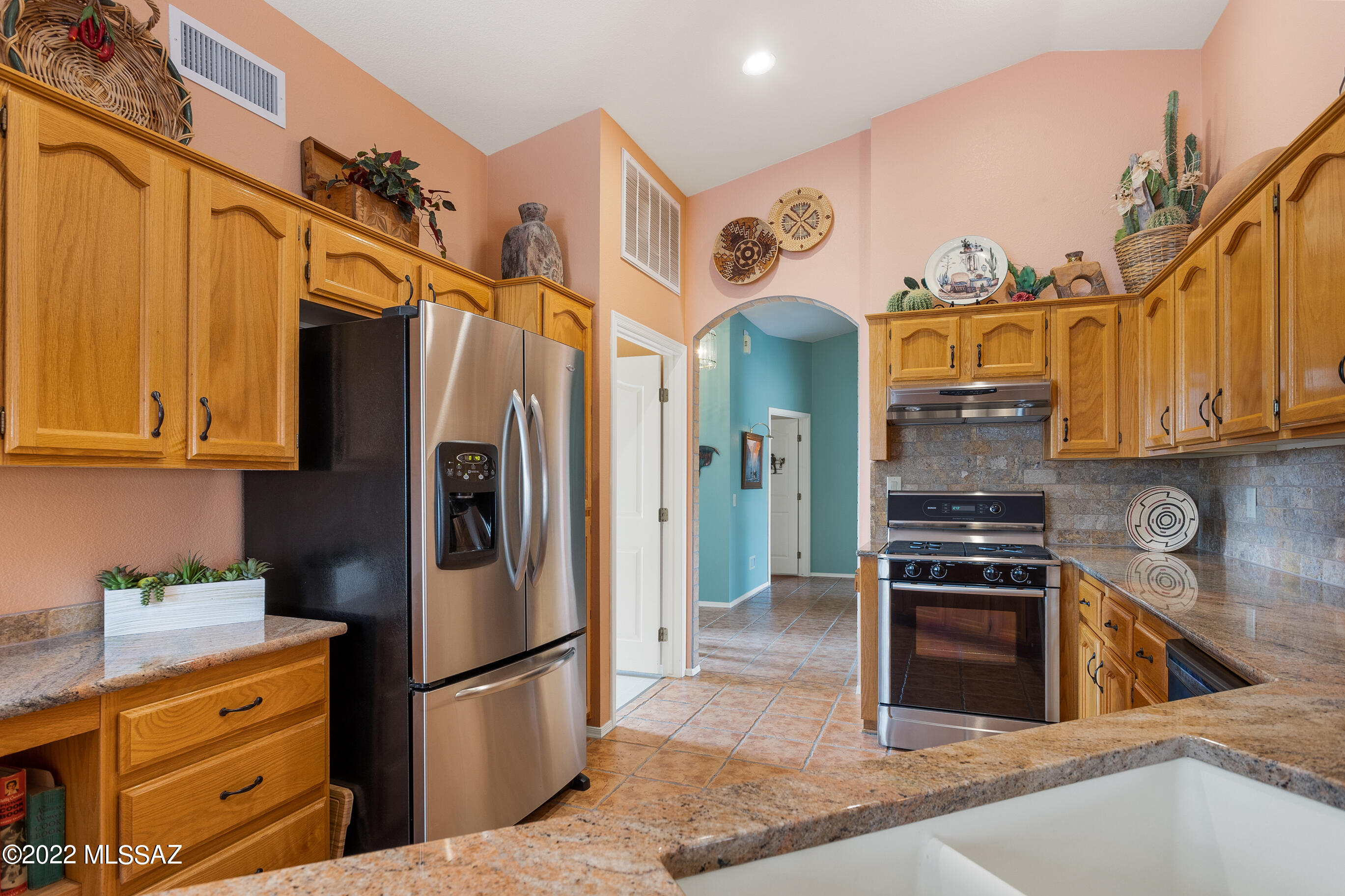 Saddlebrooke - Residential