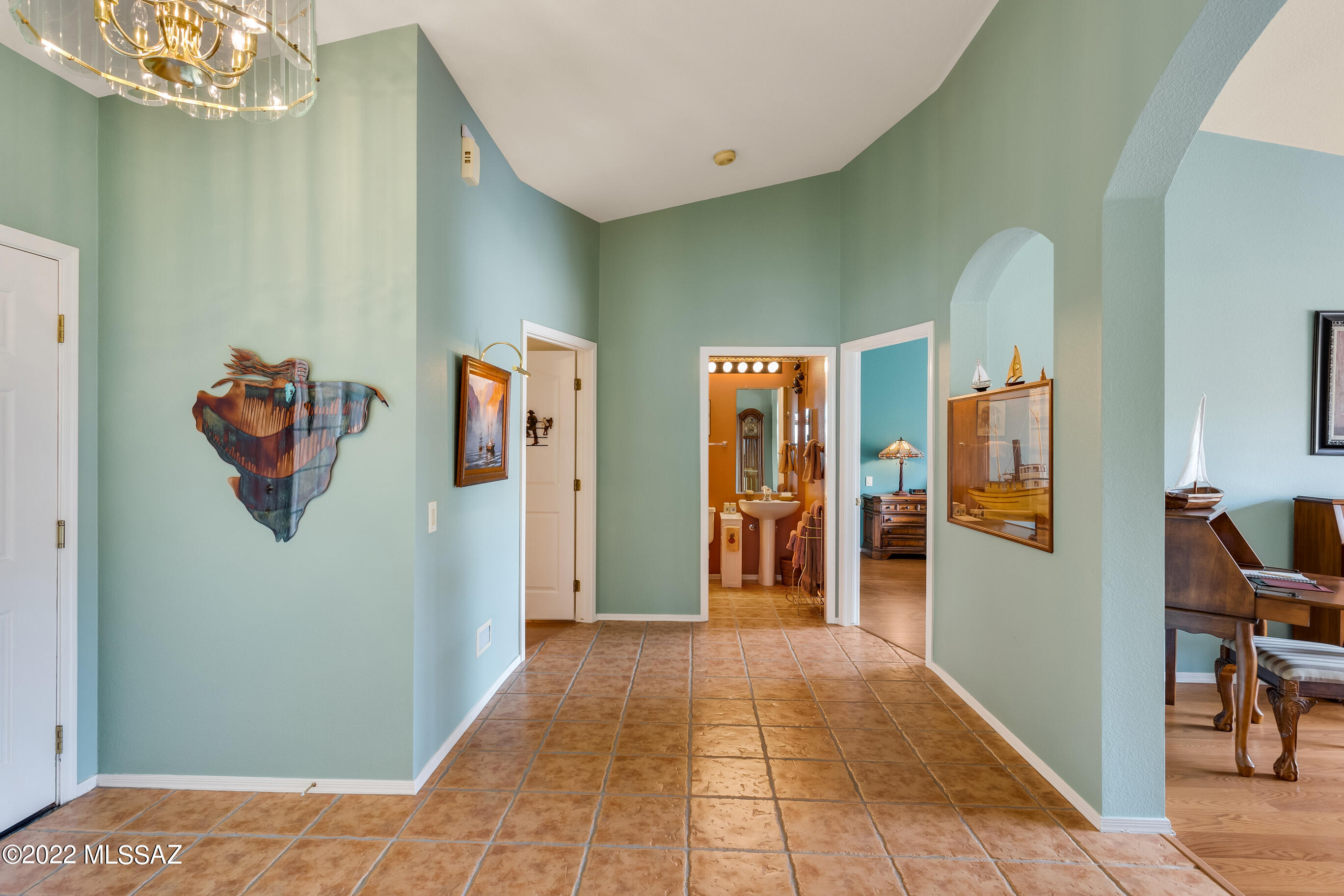 Saddlebrooke - Residential