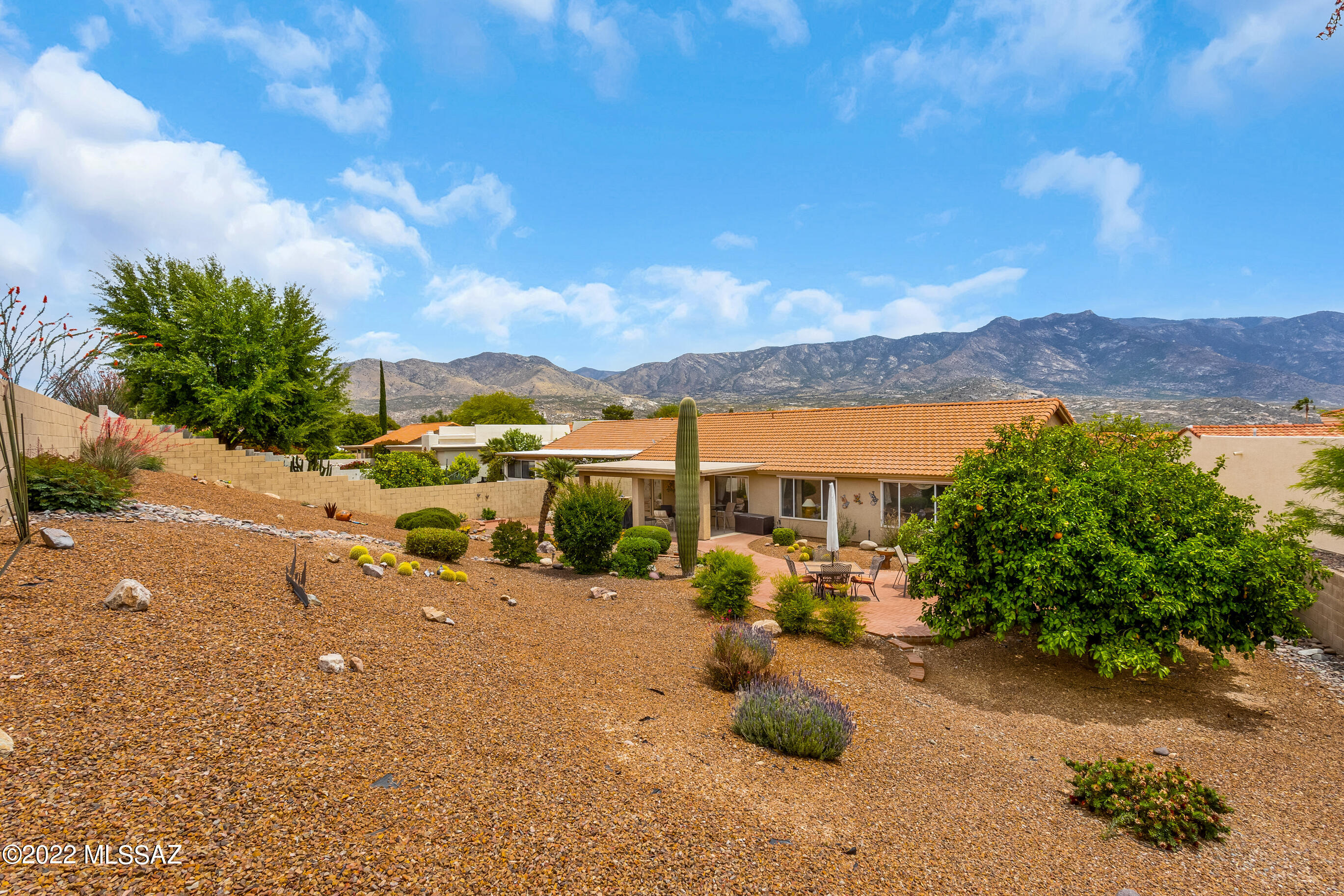 Saddlebrooke - Residential