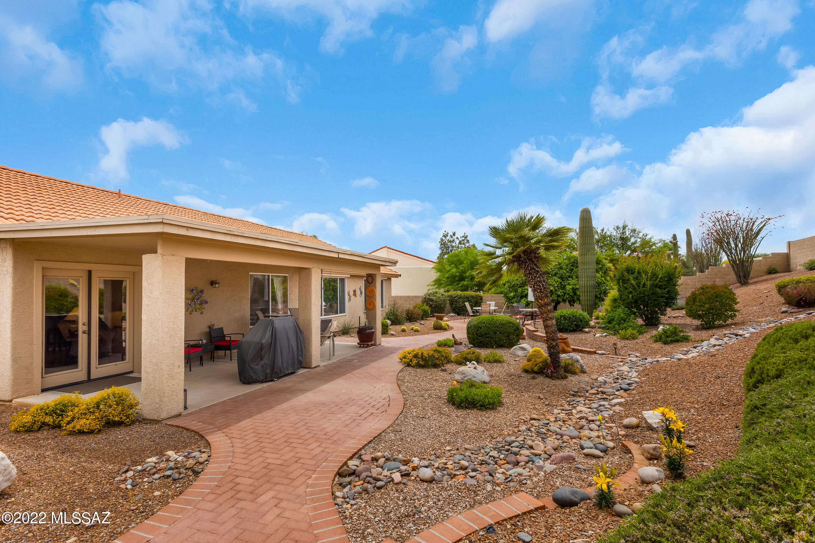 Saddlebrooke - Residential