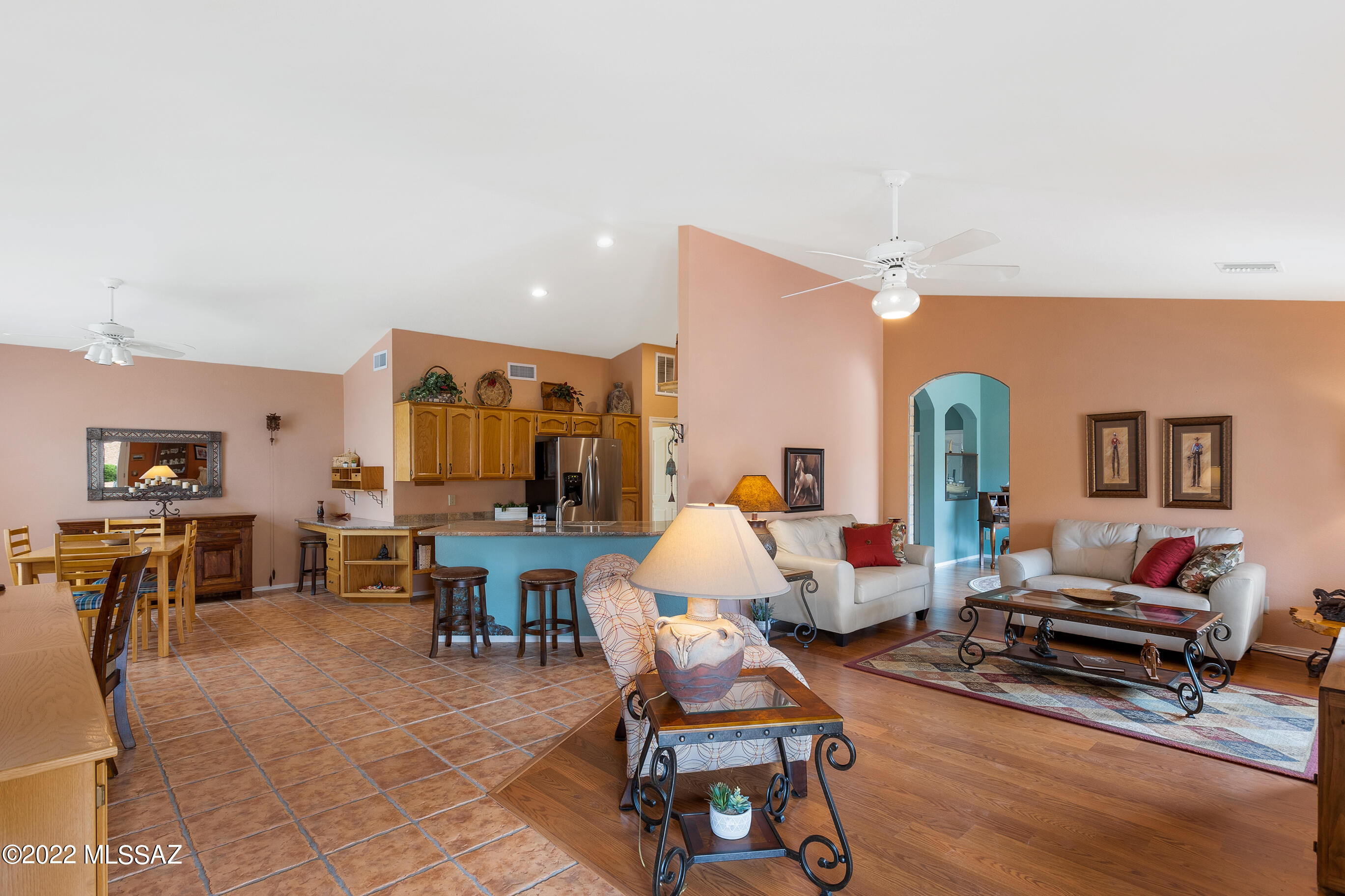 Saddlebrooke - Residential