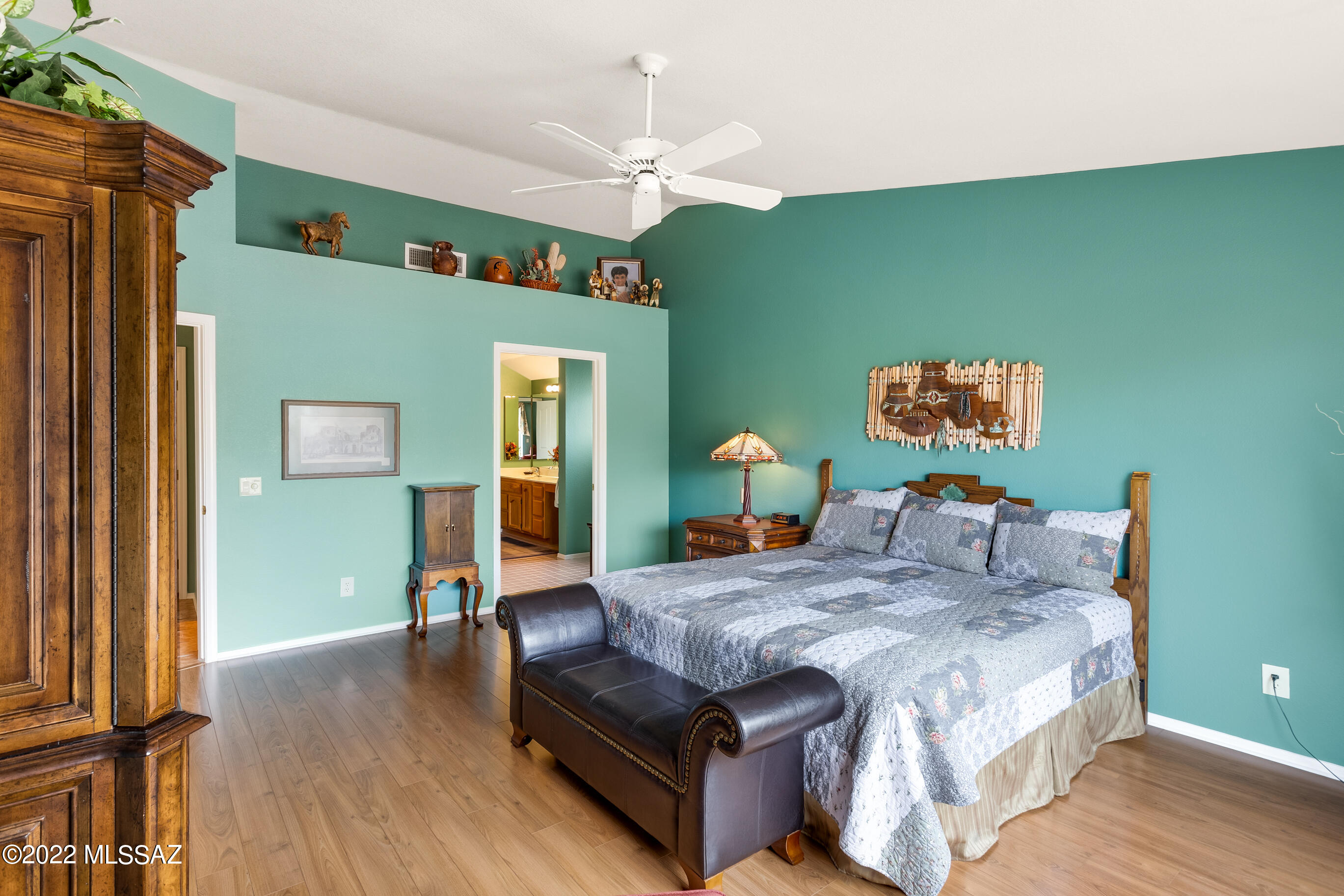 Saddlebrooke - Residential