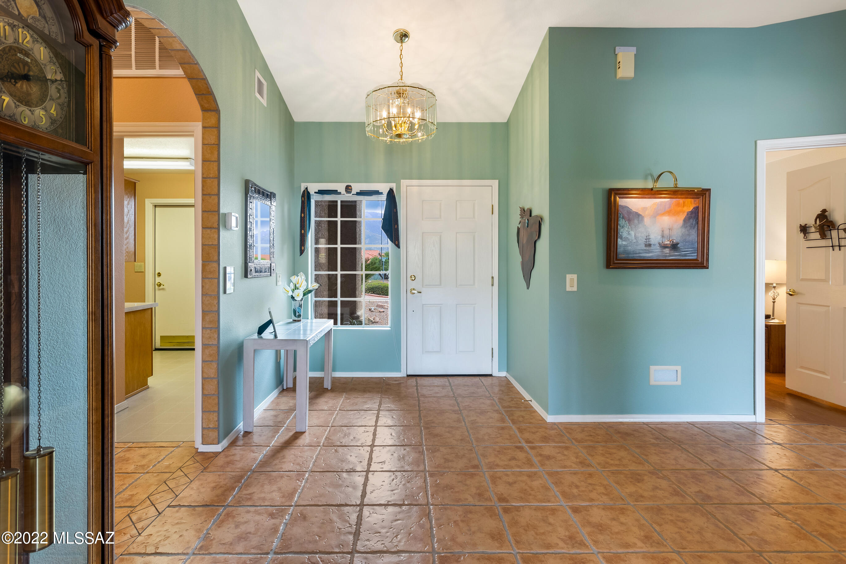 Saddlebrooke - Residential