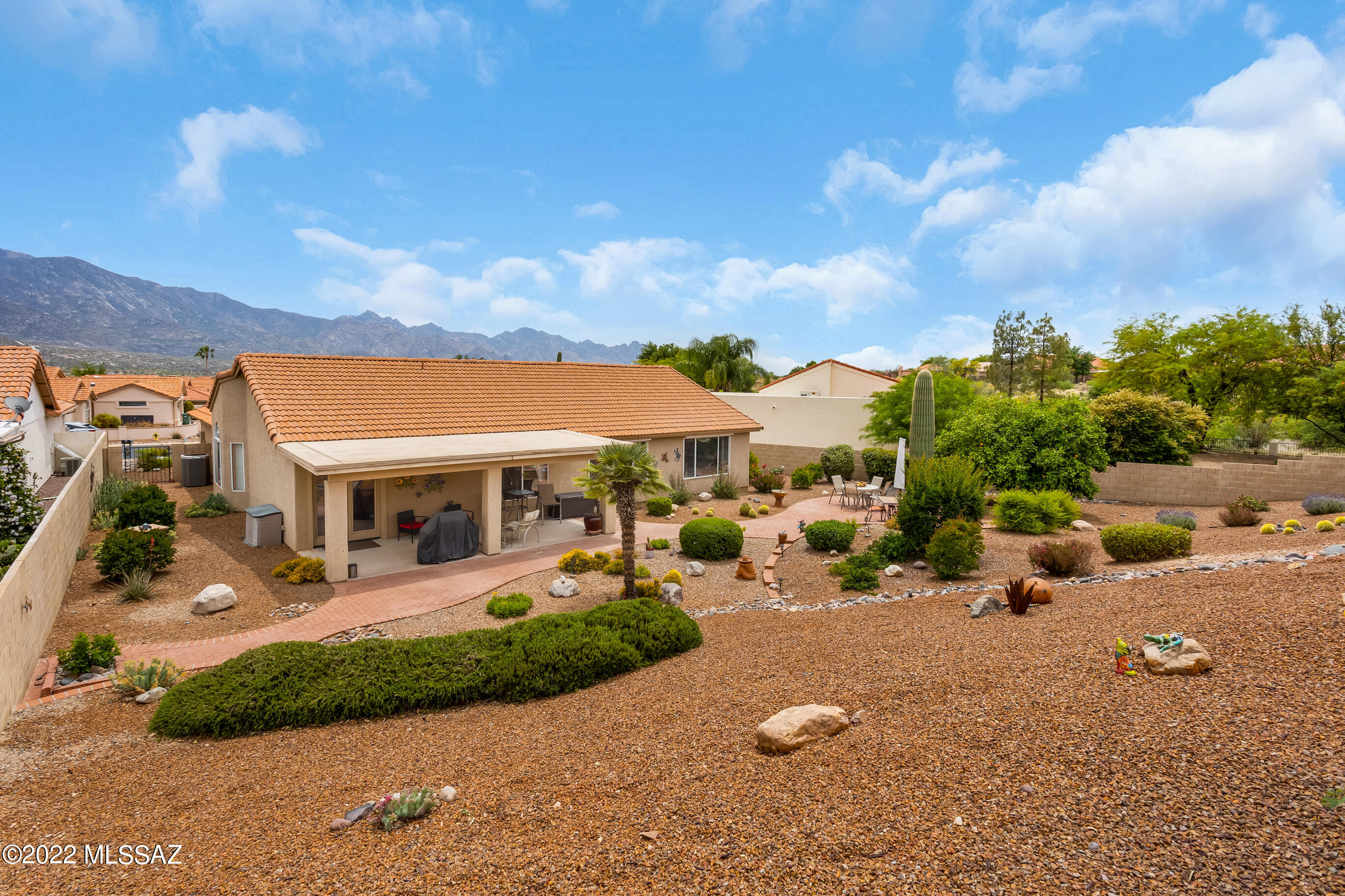 Saddlebrooke - Residential