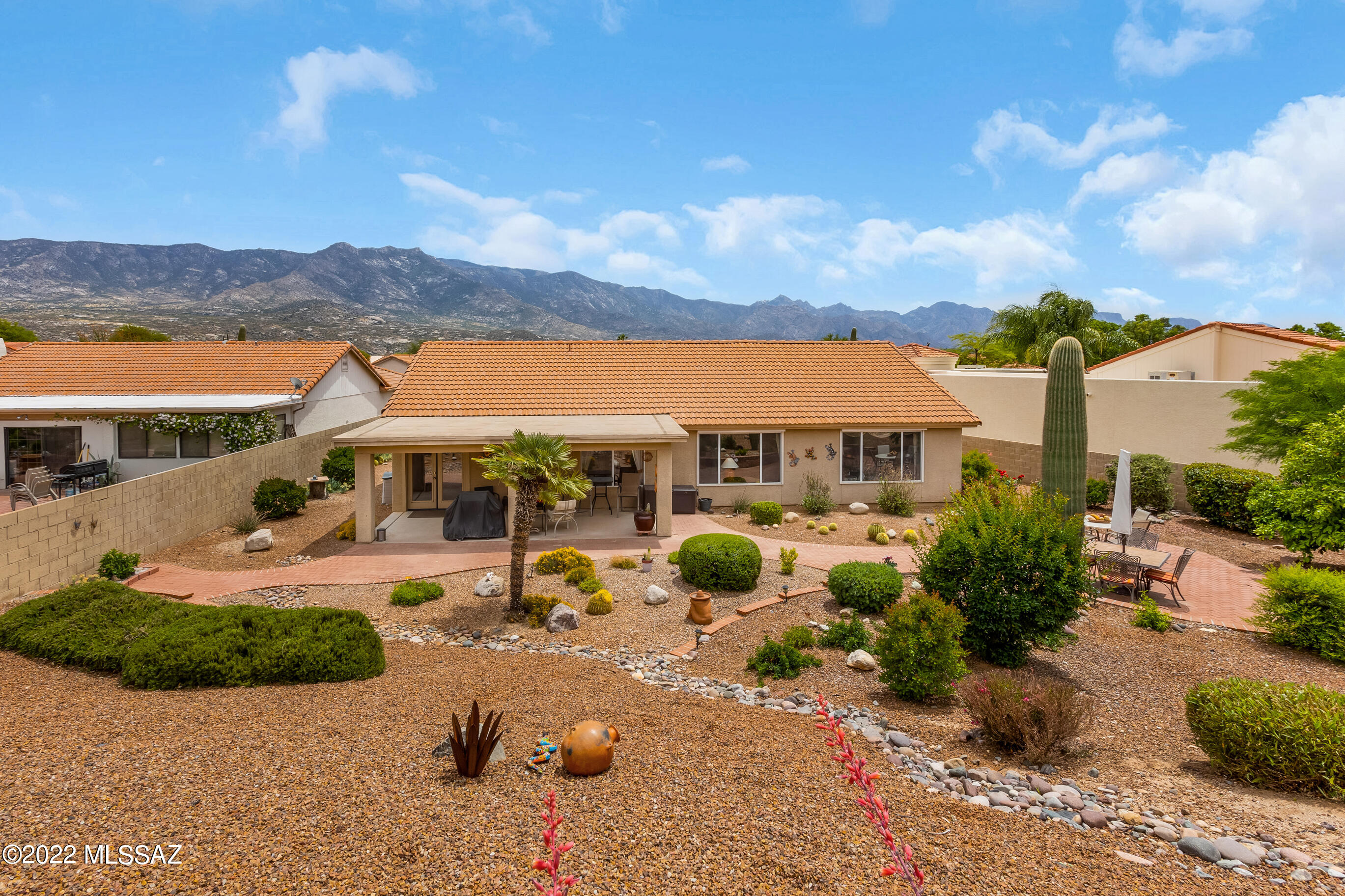 Saddlebrooke - Residential