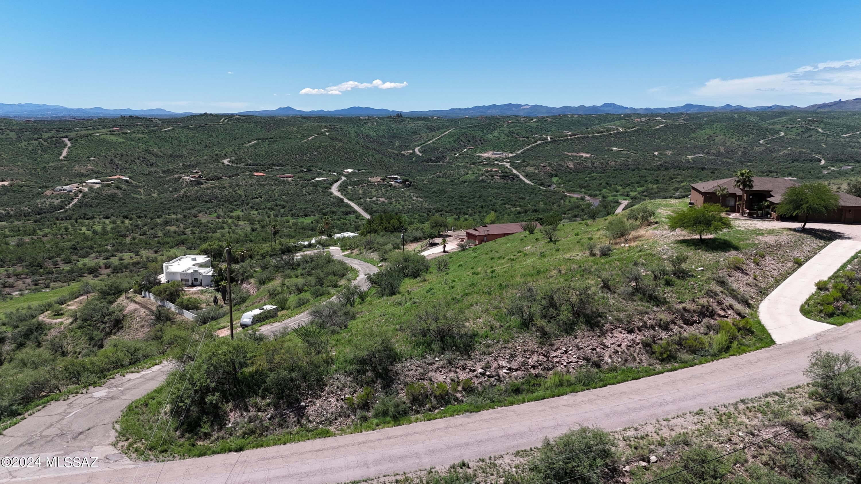 Rio Rico Ranchettes 10 - Land