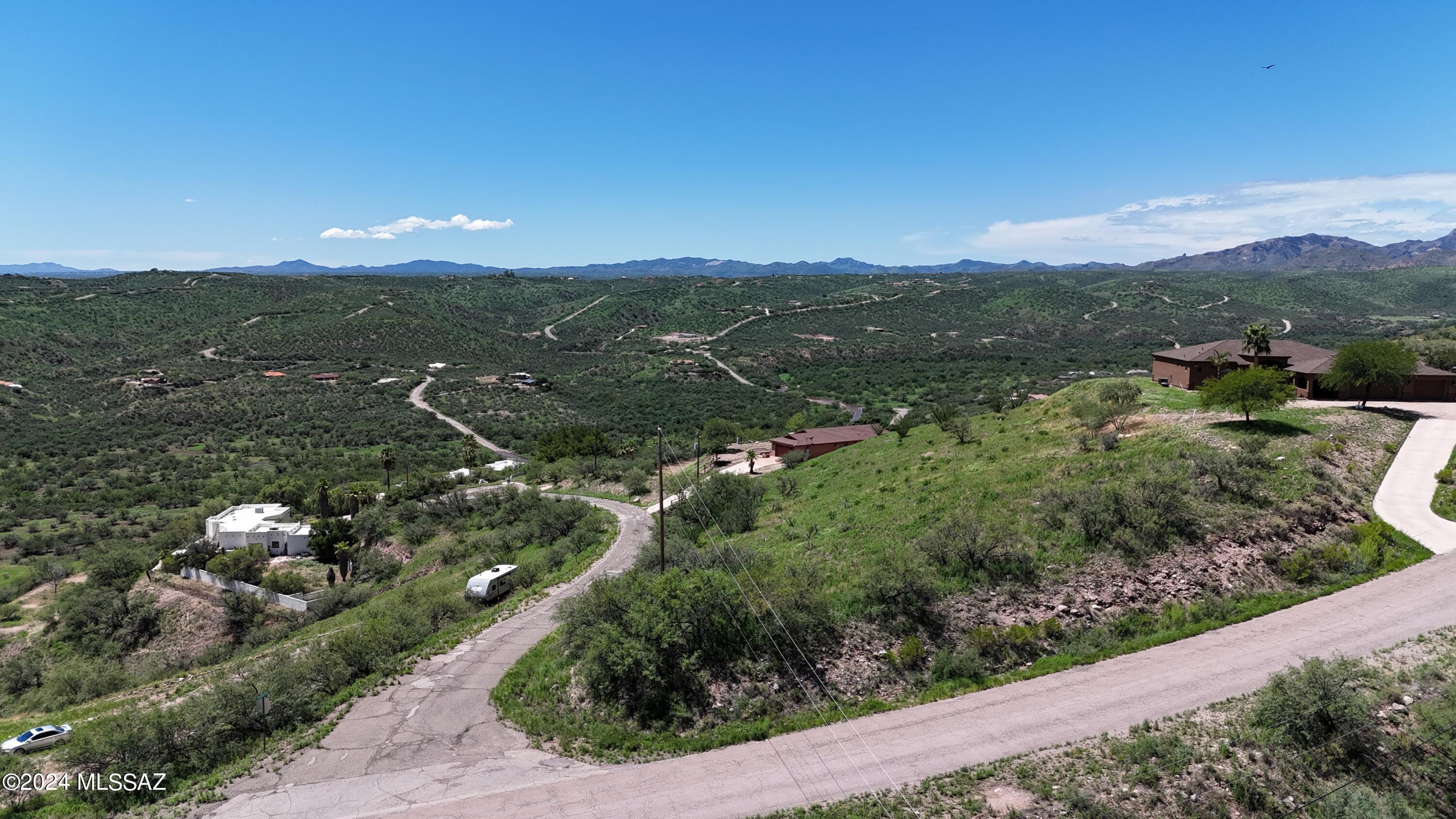 Rio Rico Ranchettes 10 - Land