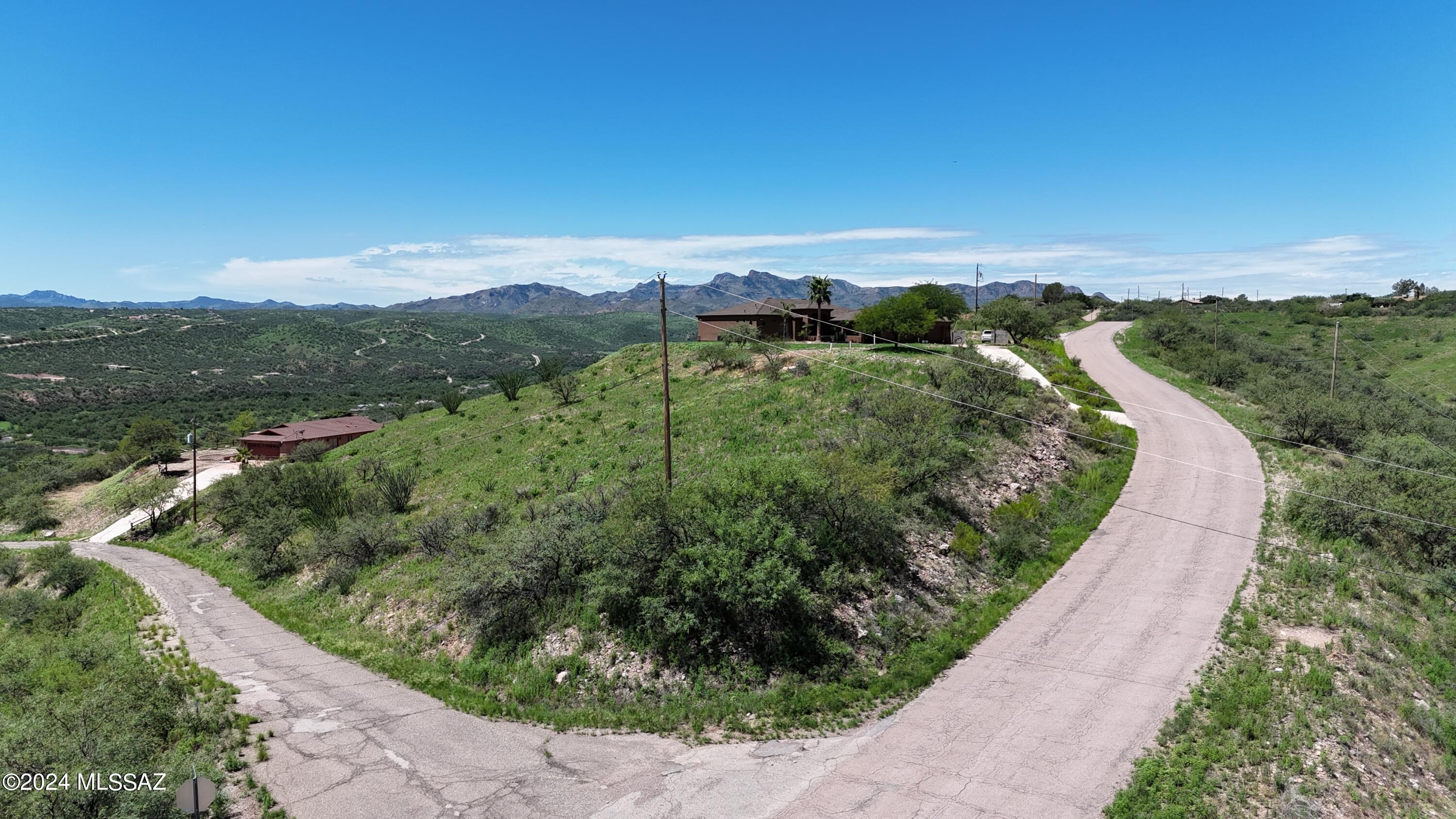 Rio Rico Ranchettes 10 - Land