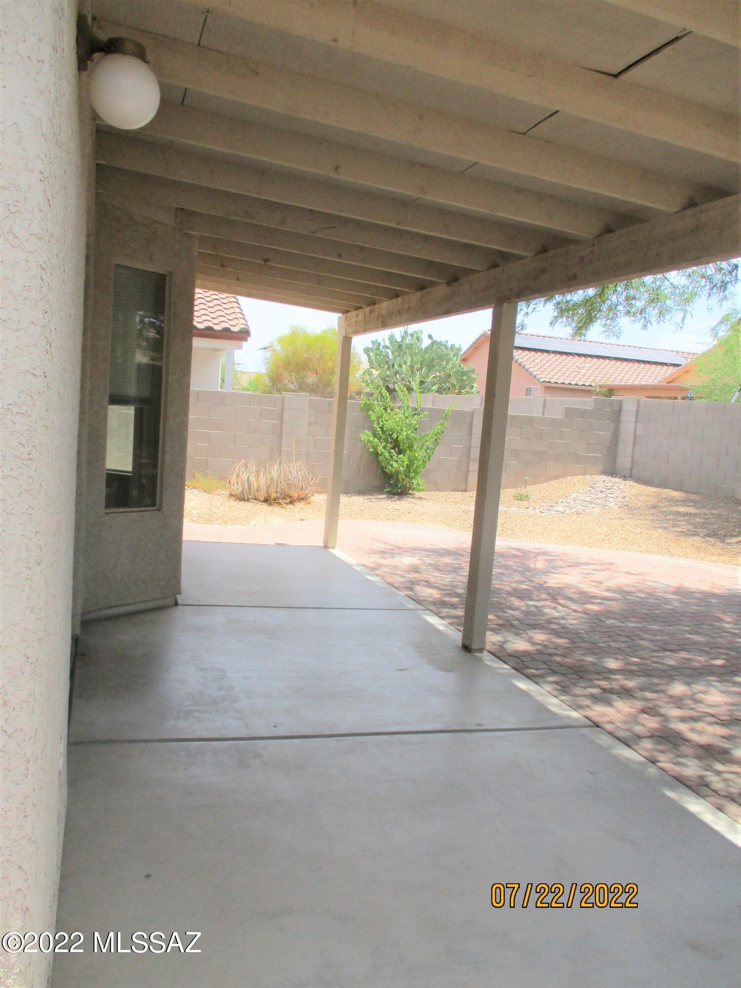 Continental Ranch Copper Moon (1-144) - Residential Lease