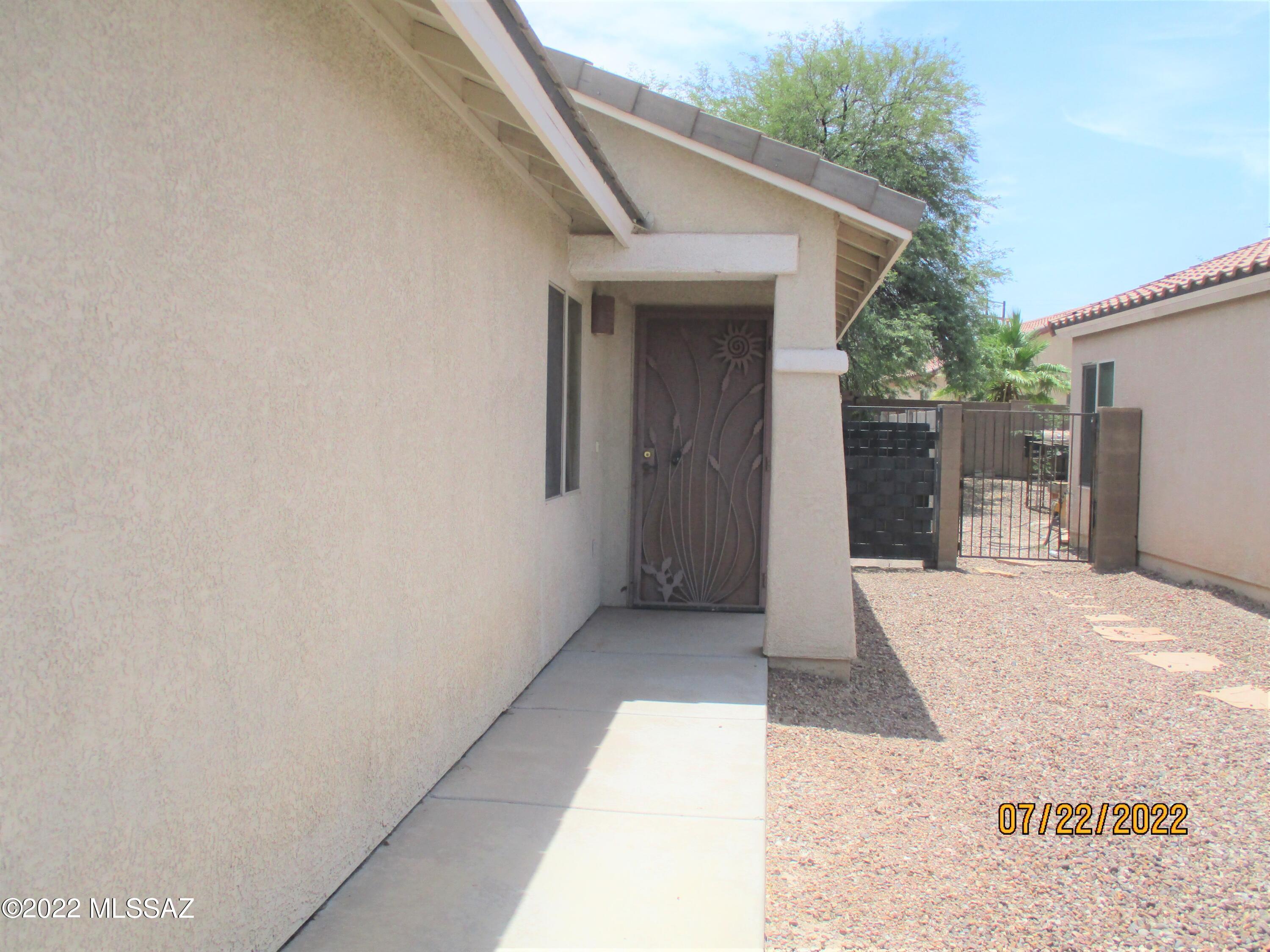 Continental Ranch Copper Moon (1-144) - Residential Lease