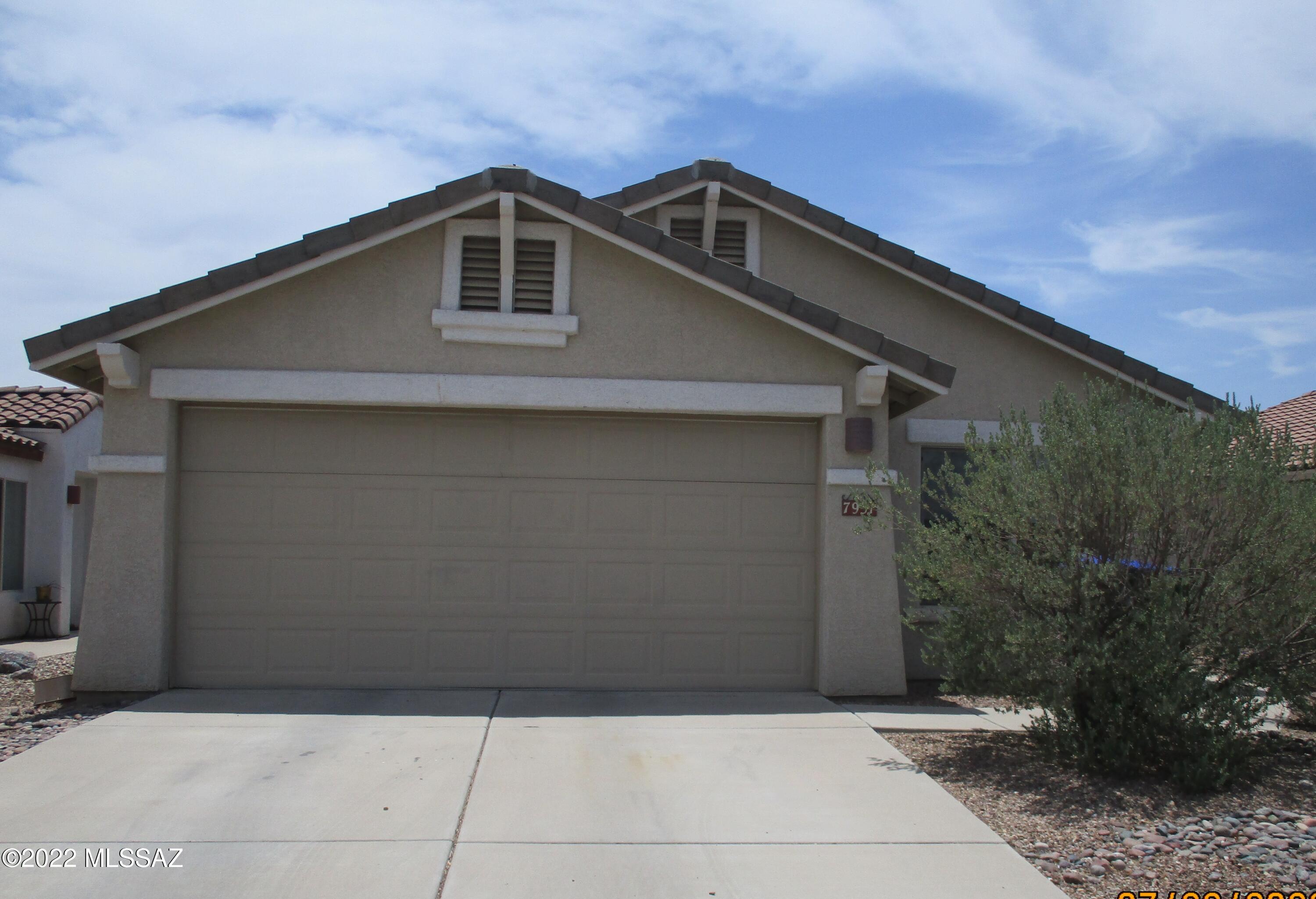 Continental Ranch Copper Moon (1-144) - Residential Lease