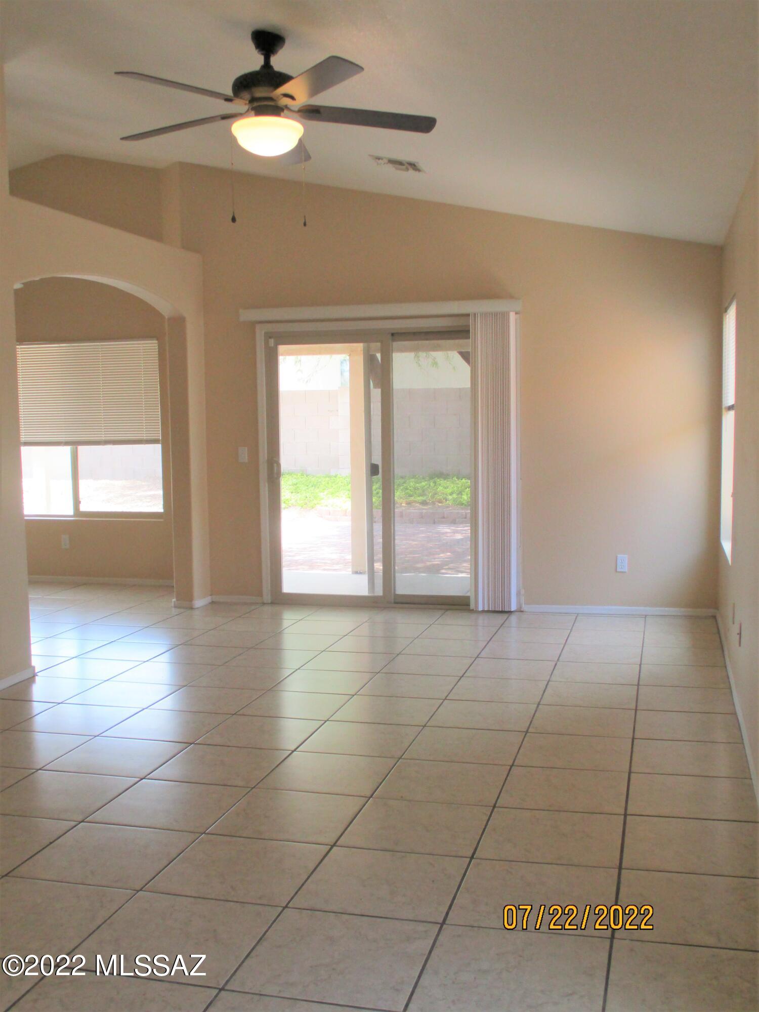 Continental Ranch Copper Moon (1-144) - Residential Lease