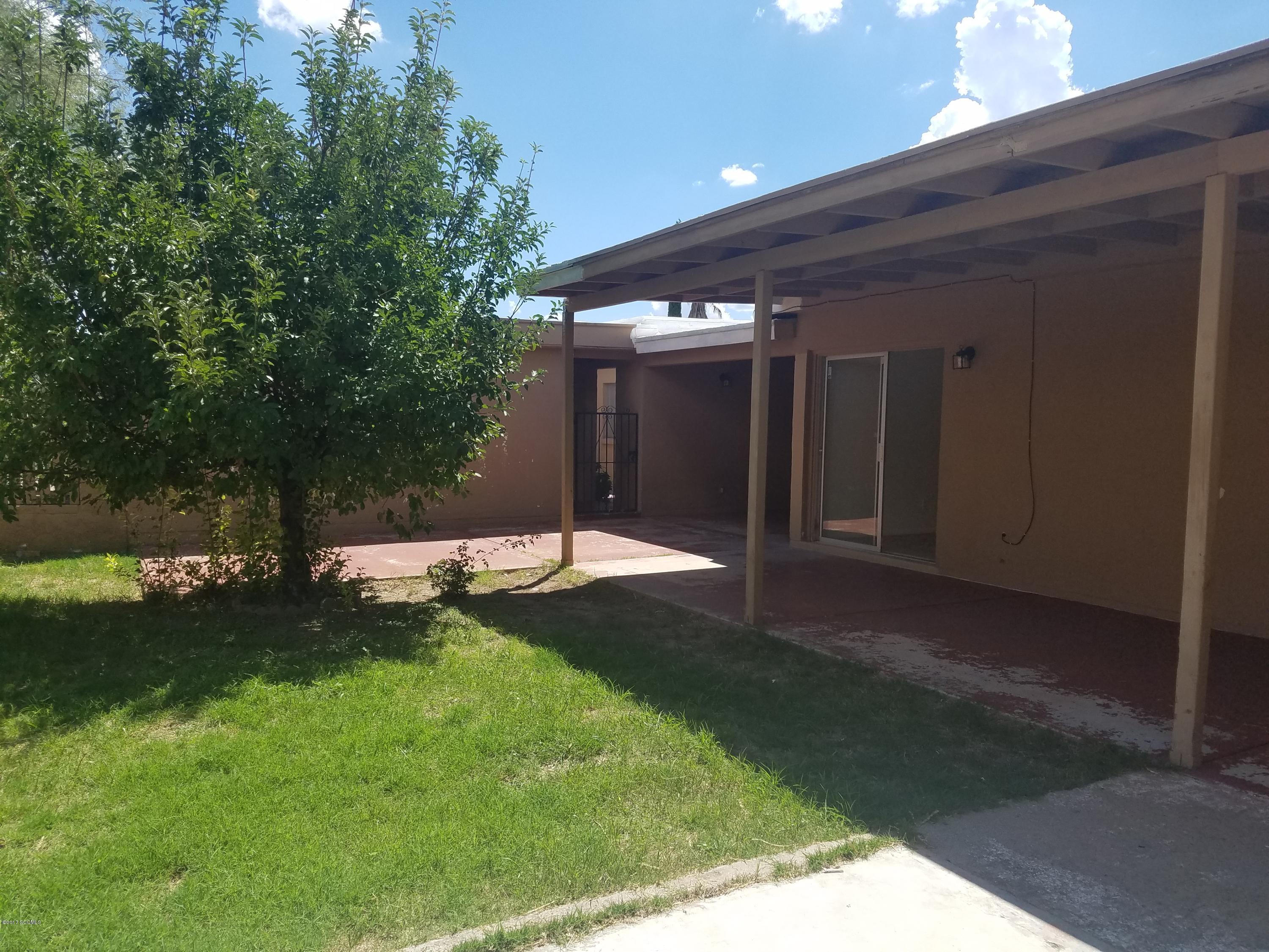 Unit 3 - Residential