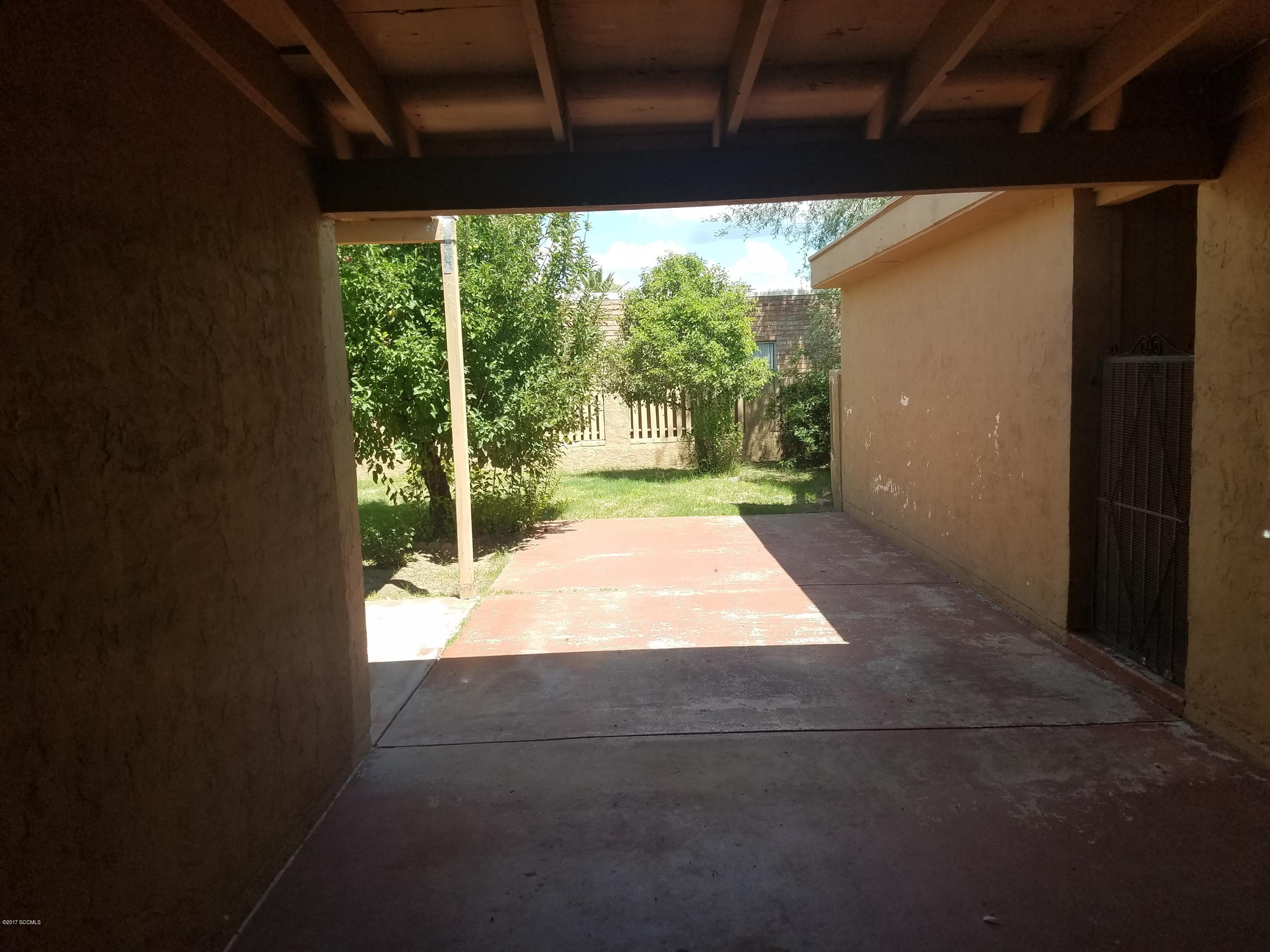 Unit 3 - Residential