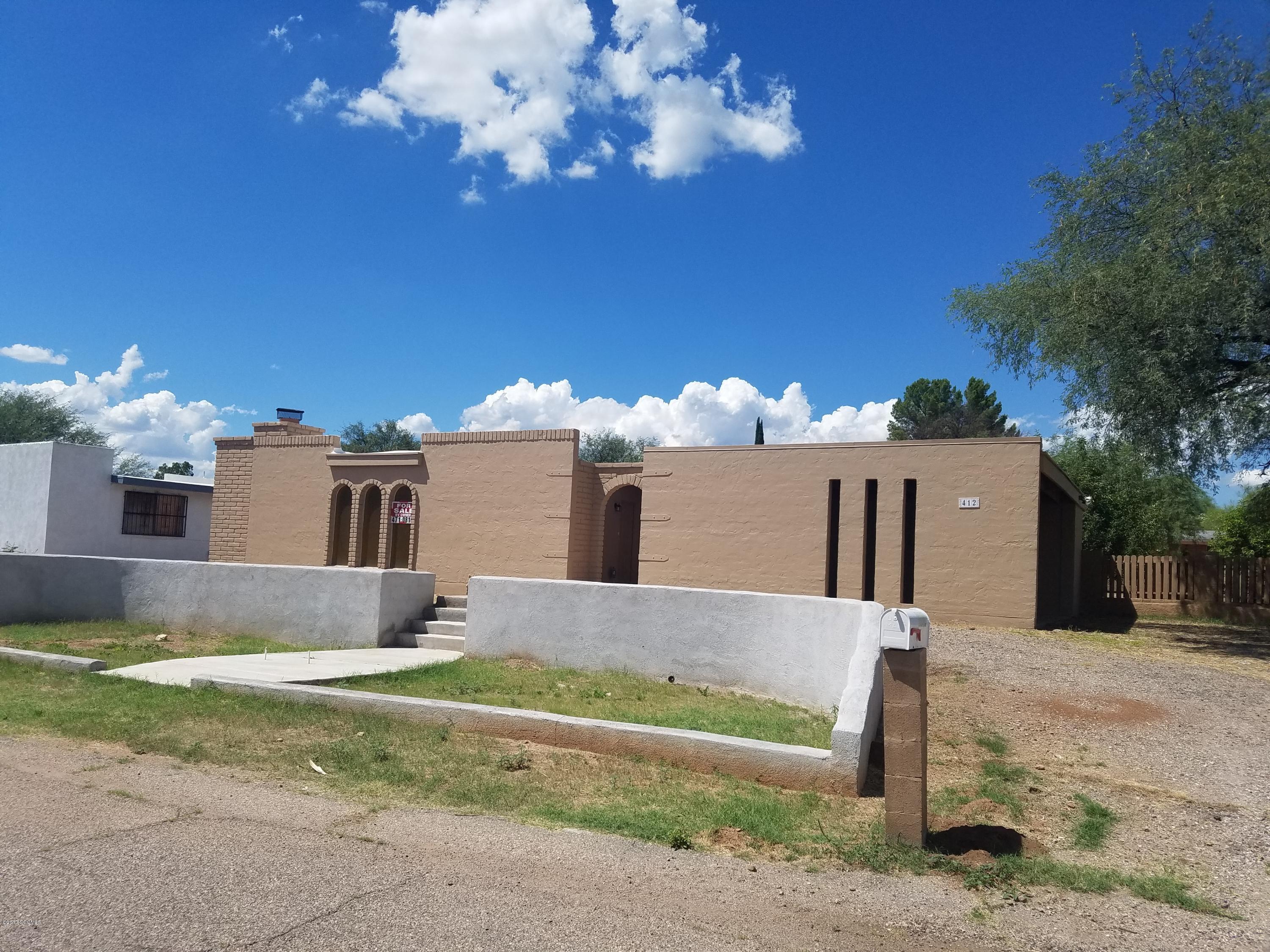 Unit 3 - Residential