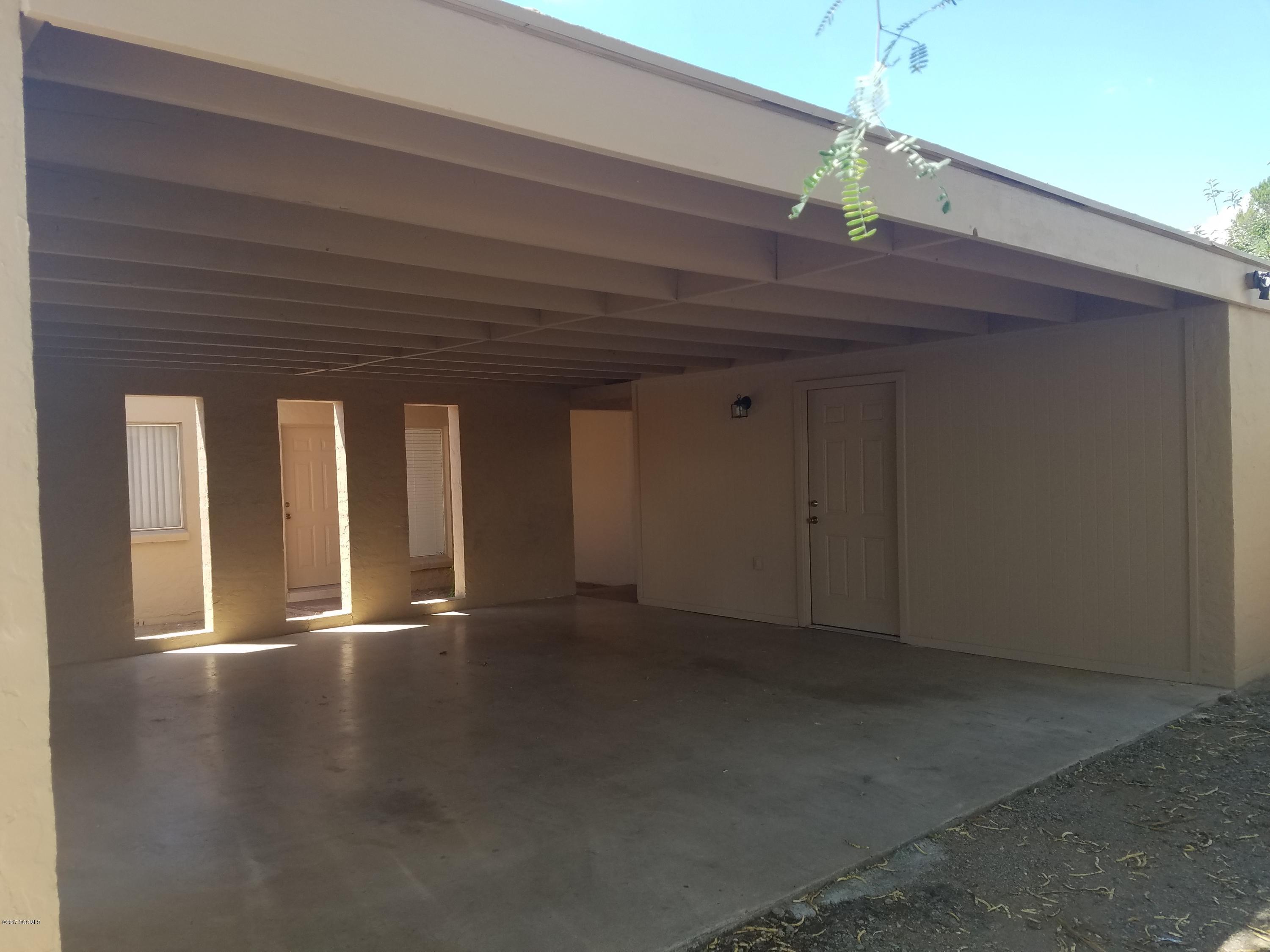 Unit 3 - Residential