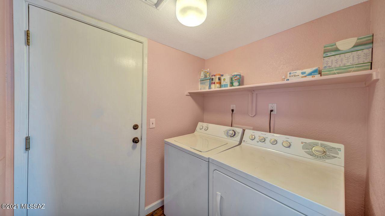 Falcon Point (1-170) - Residential