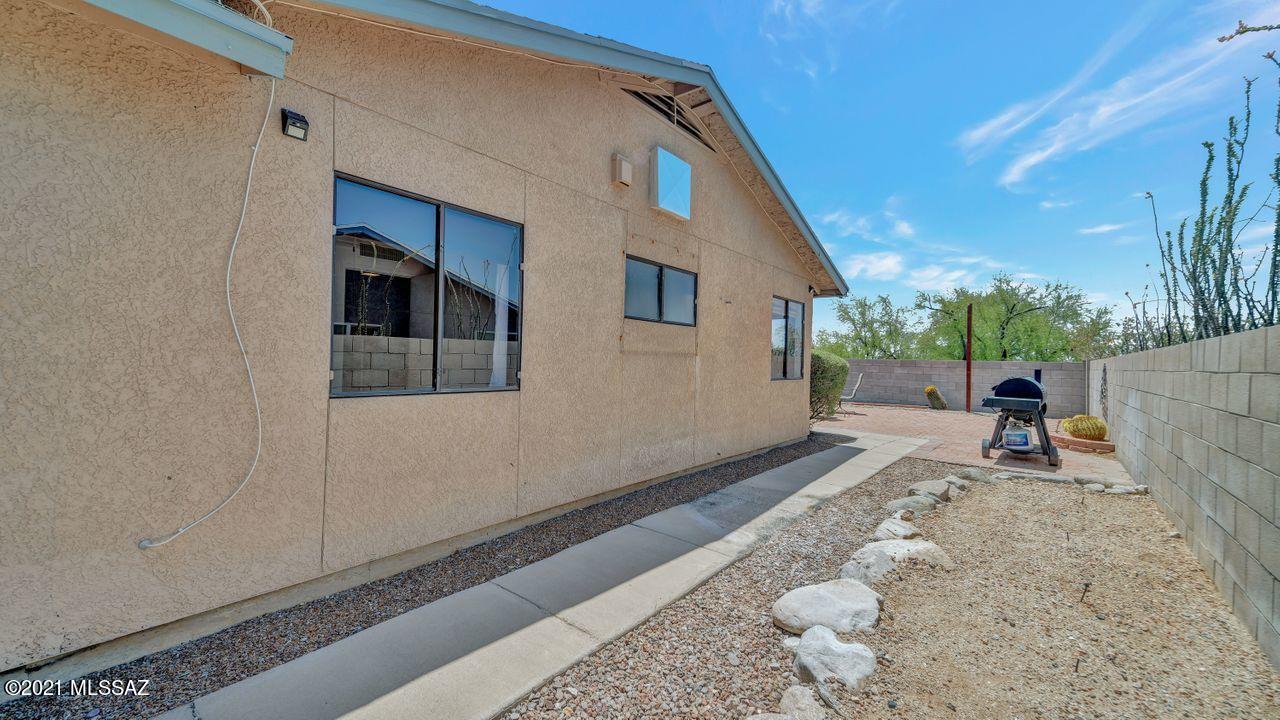Falcon Point (1-170) - Residential