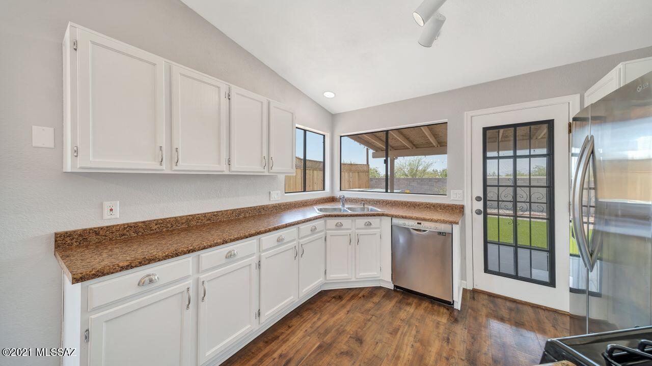 Falcon Point (1-170) - Residential