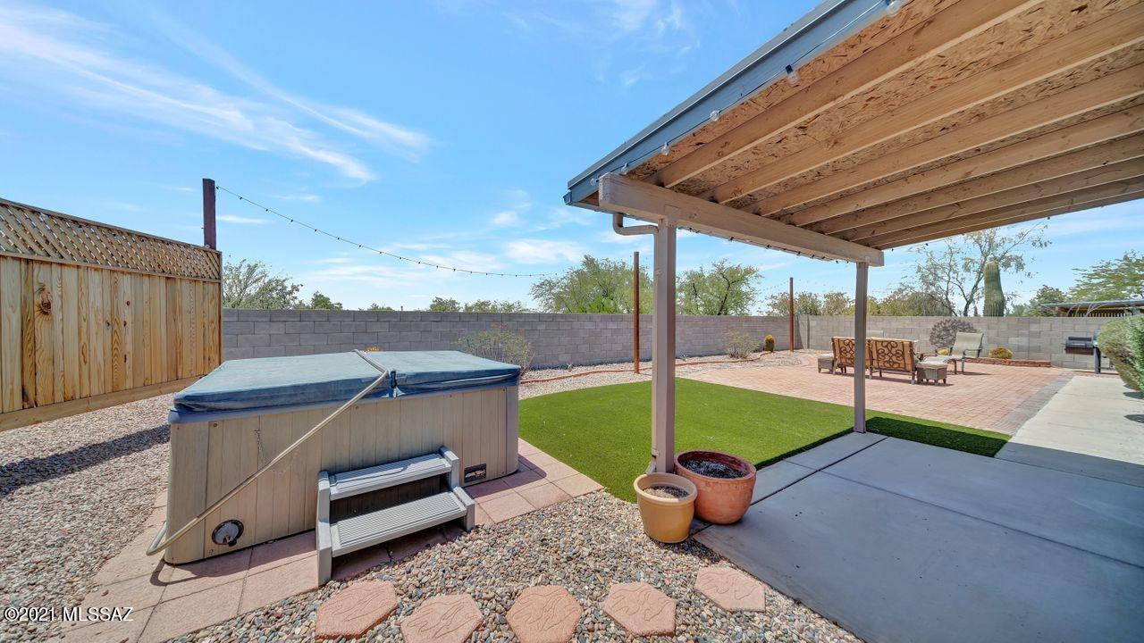 Falcon Point (1-170) - Residential