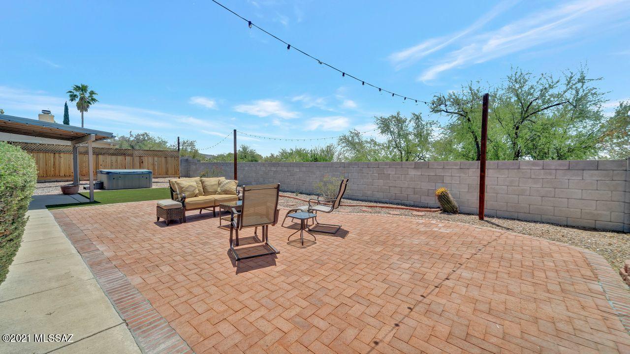 Falcon Point (1-170) - Residential