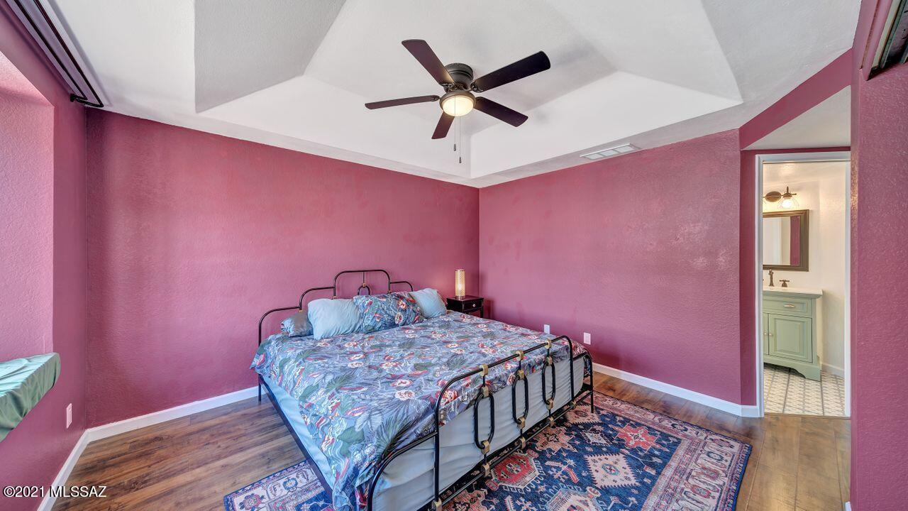 Falcon Point (1-170) - Residential