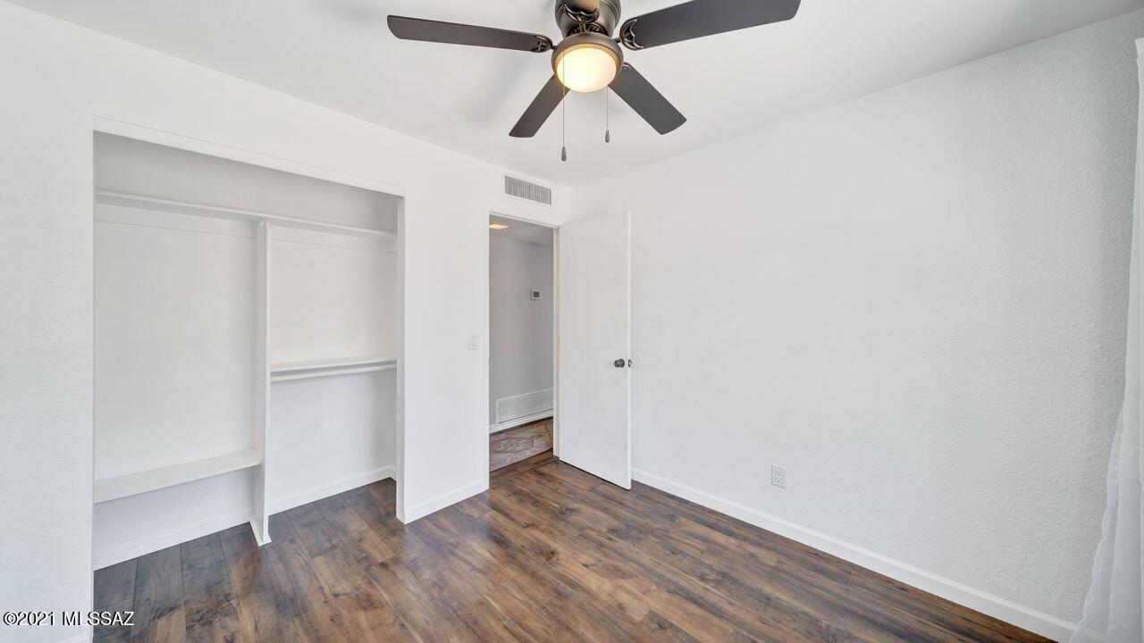 Falcon Point (1-170) - Residential