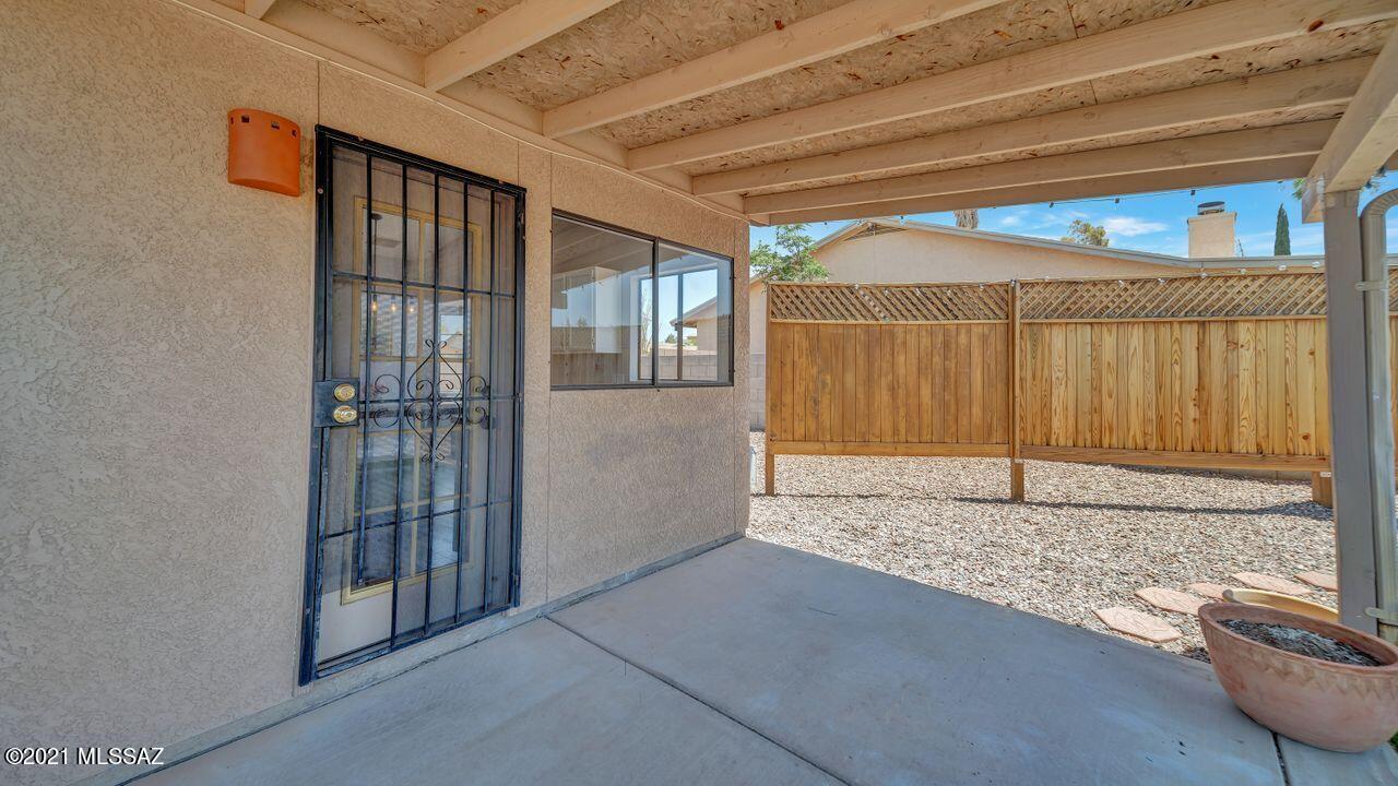 Falcon Point (1-170) - Residential