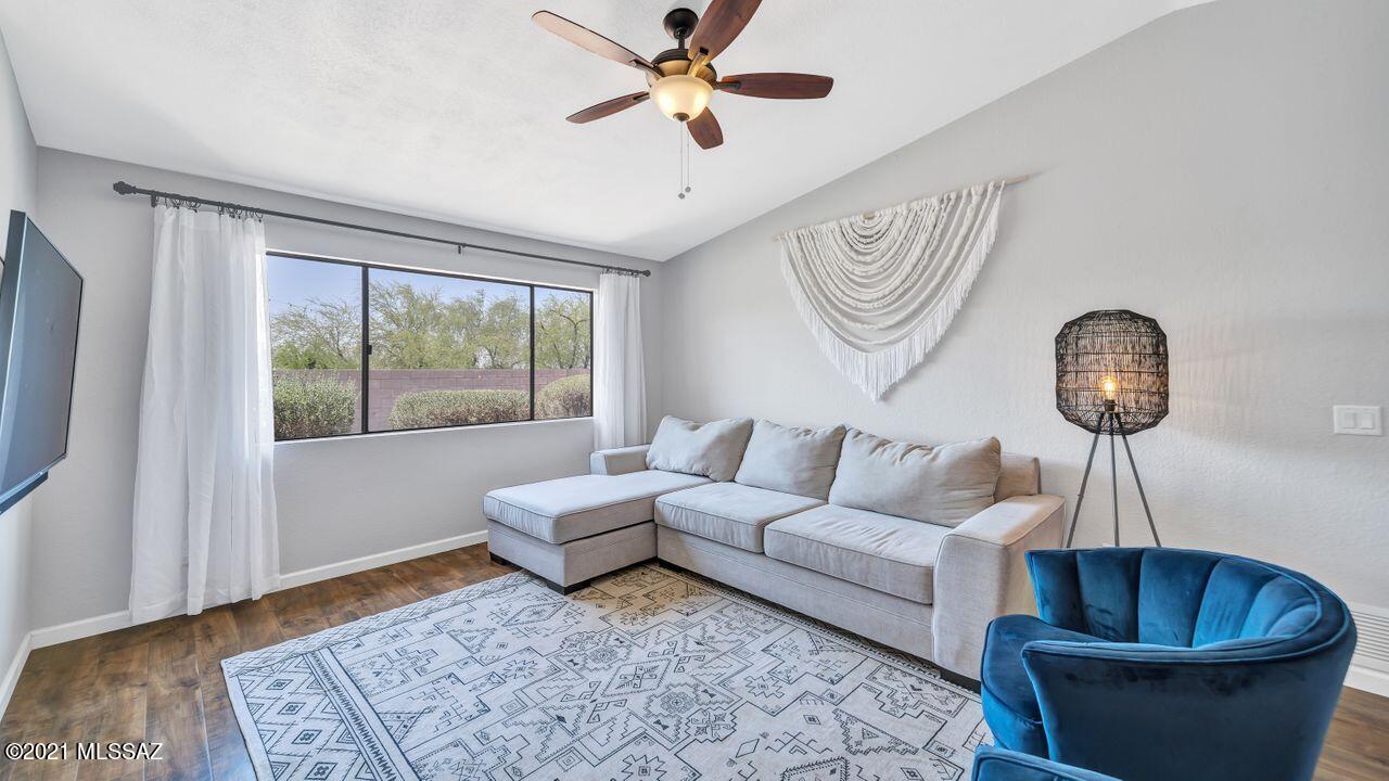 Falcon Point (1-170) - Residential