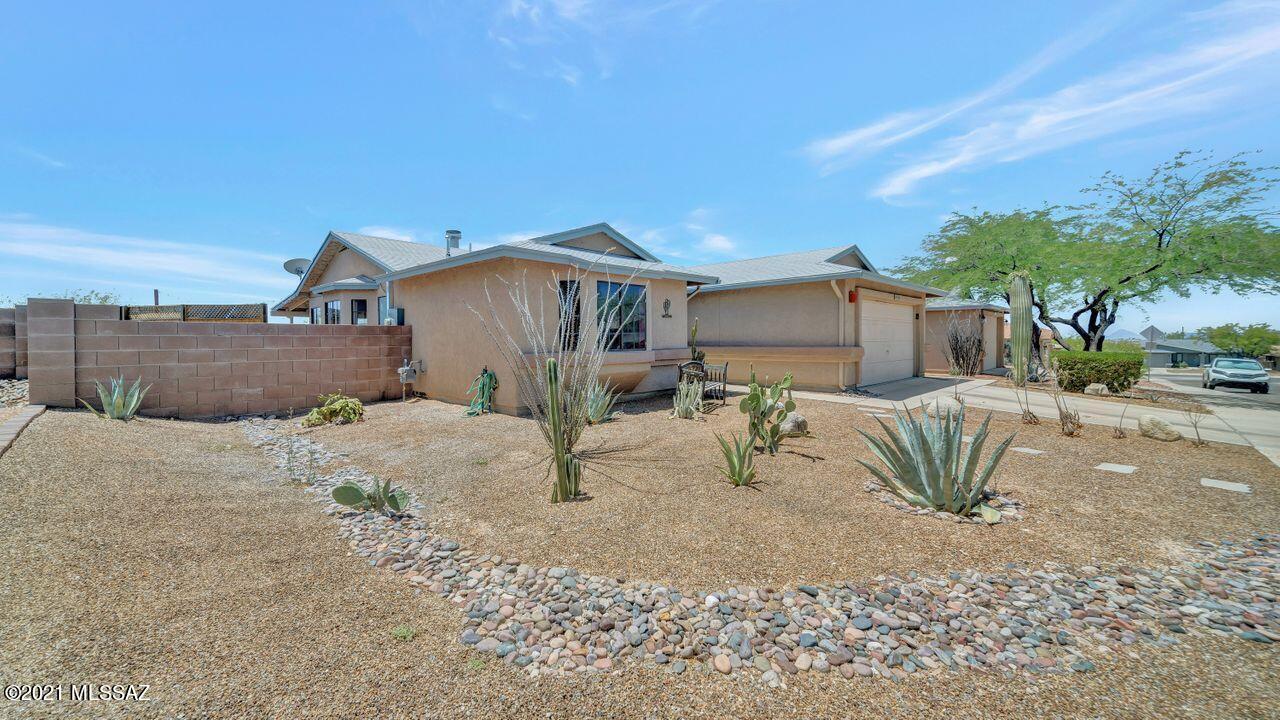 Falcon Point (1-170) - Residential