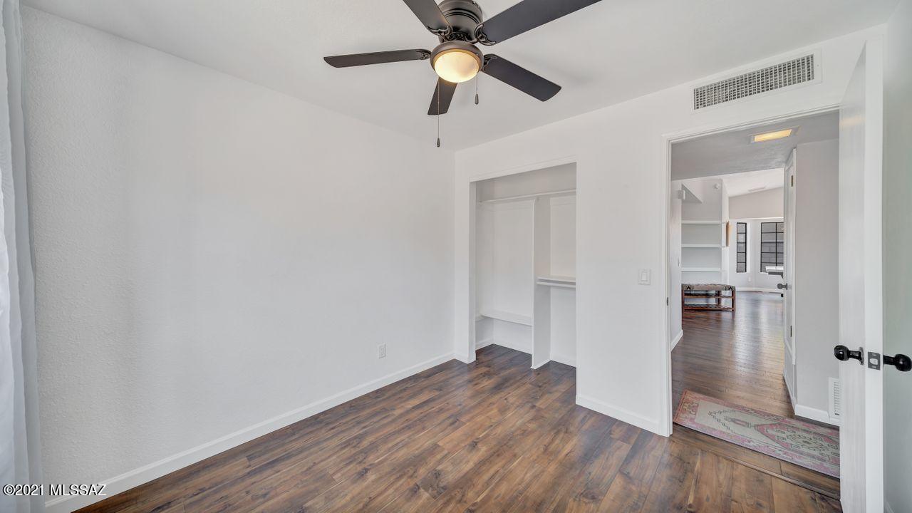 Falcon Point (1-170) - Residential