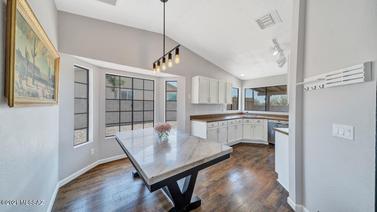 Falcon Point (1-170) - Residential