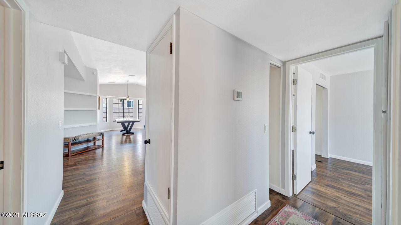 Falcon Point (1-170) - Residential