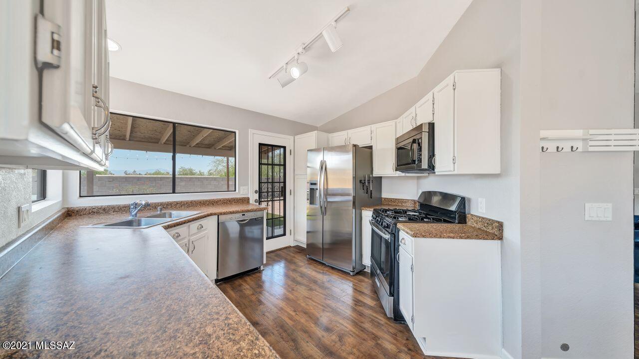 Falcon Point (1-170) - Residential