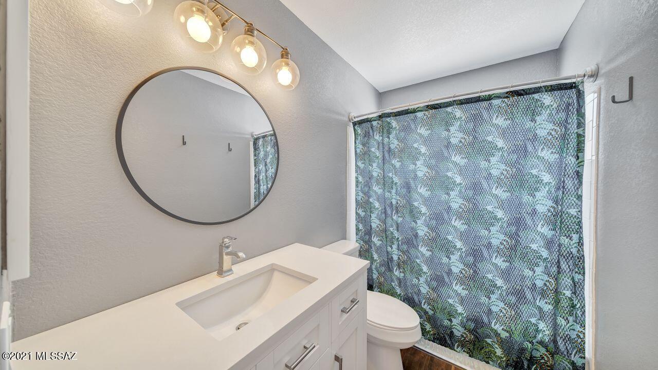 Falcon Point (1-170) - Residential